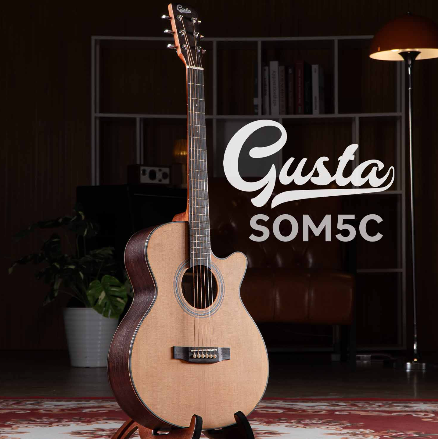 Gusta SOM5C