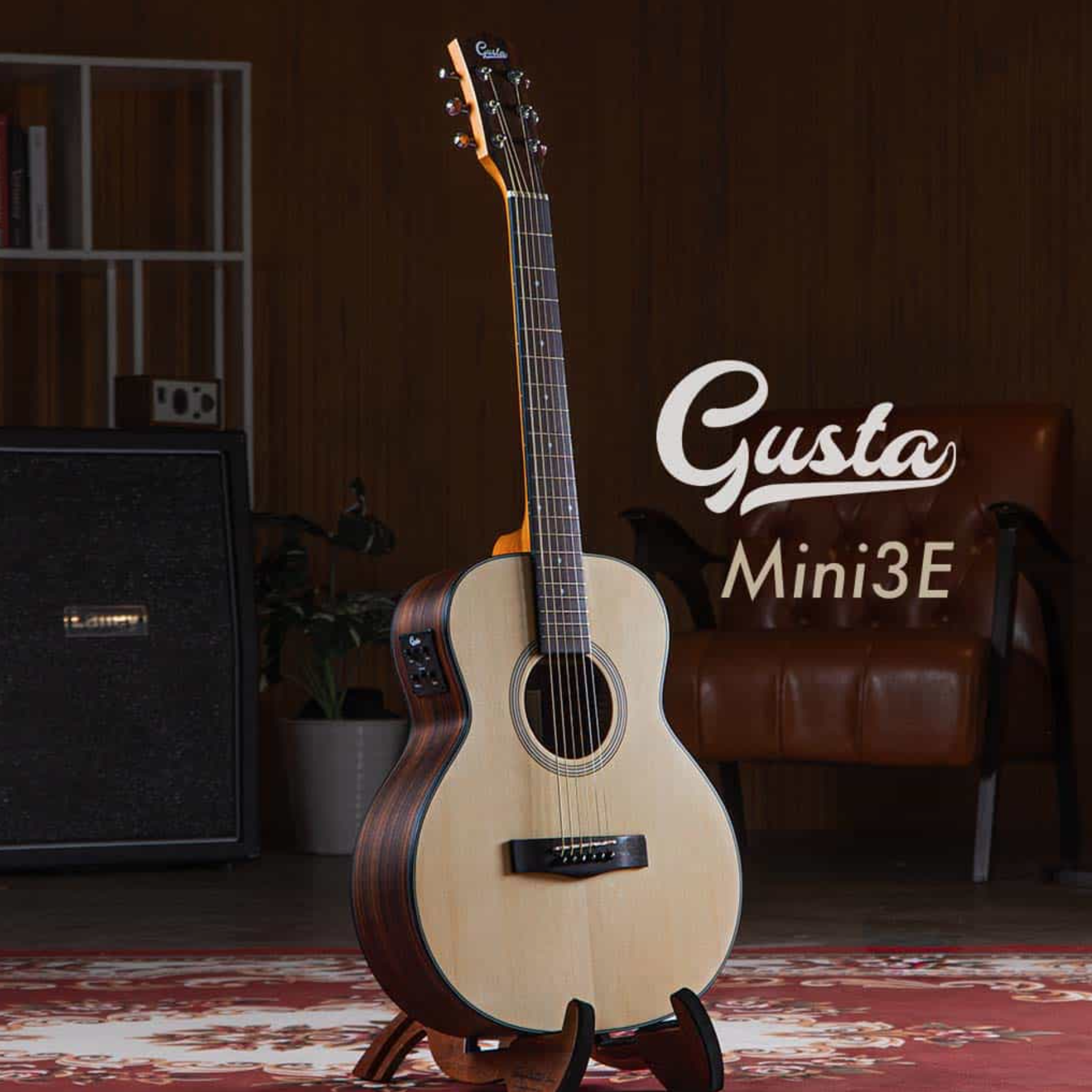 Gusta Mini 3E II