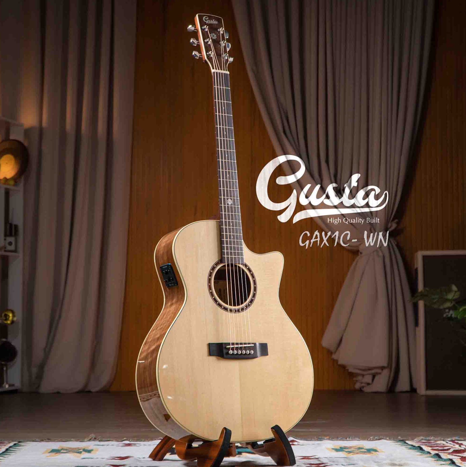 Gusta GAX1C-WN