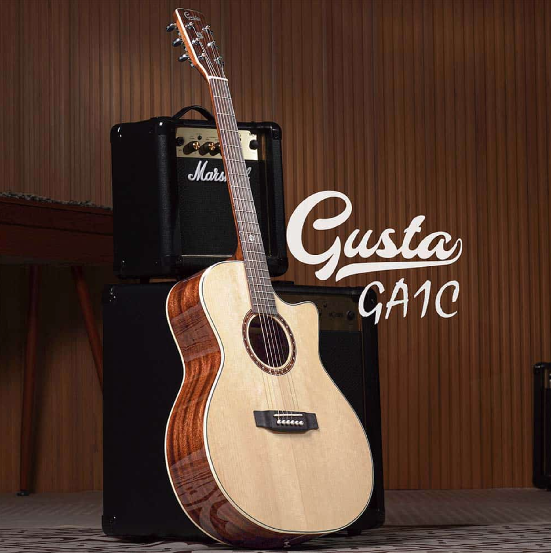 Gusta GA1C