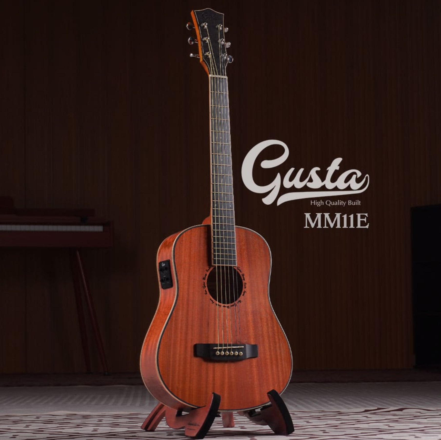 Gusta MM11E II