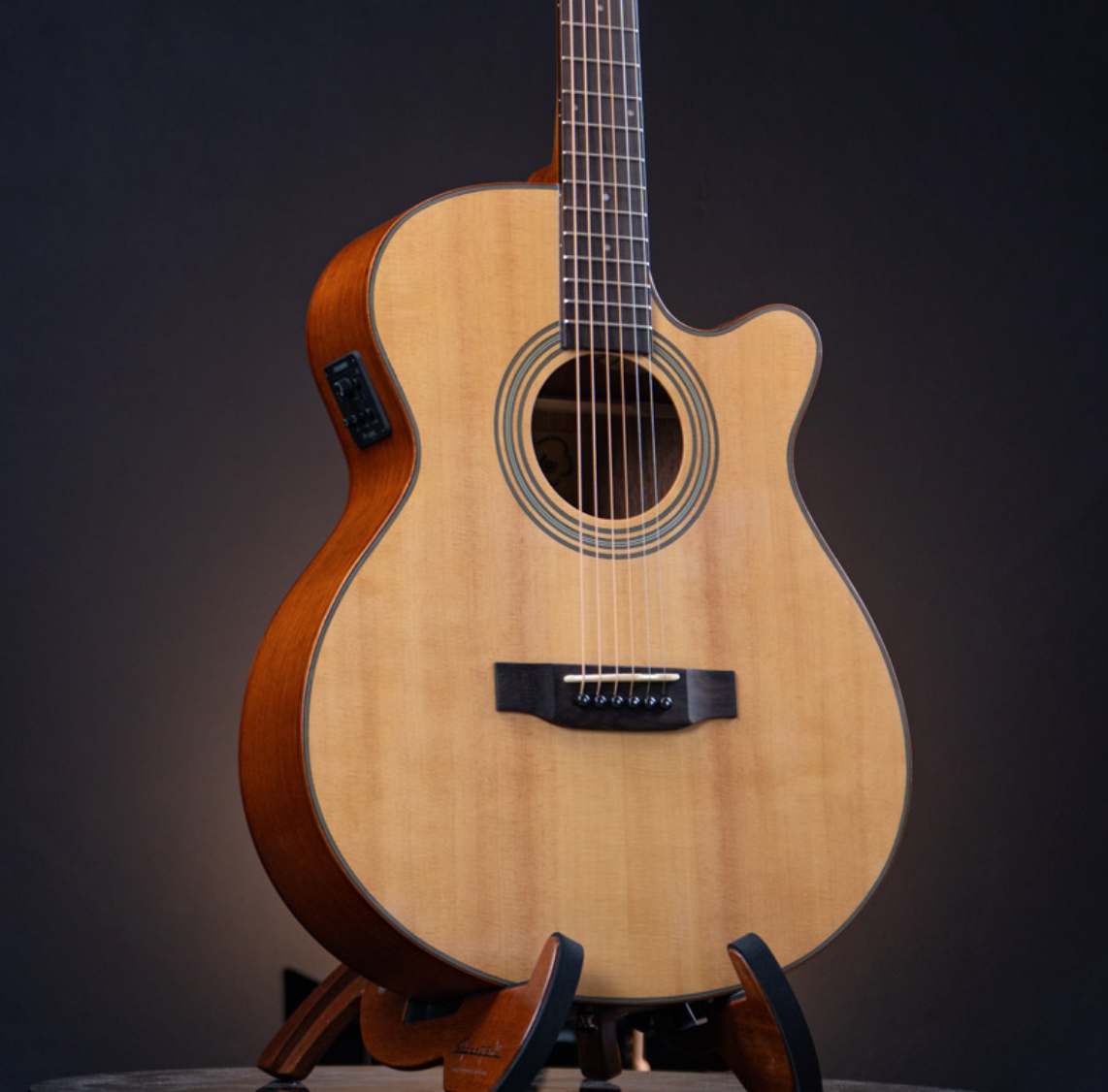 Gusta GSX110C-N