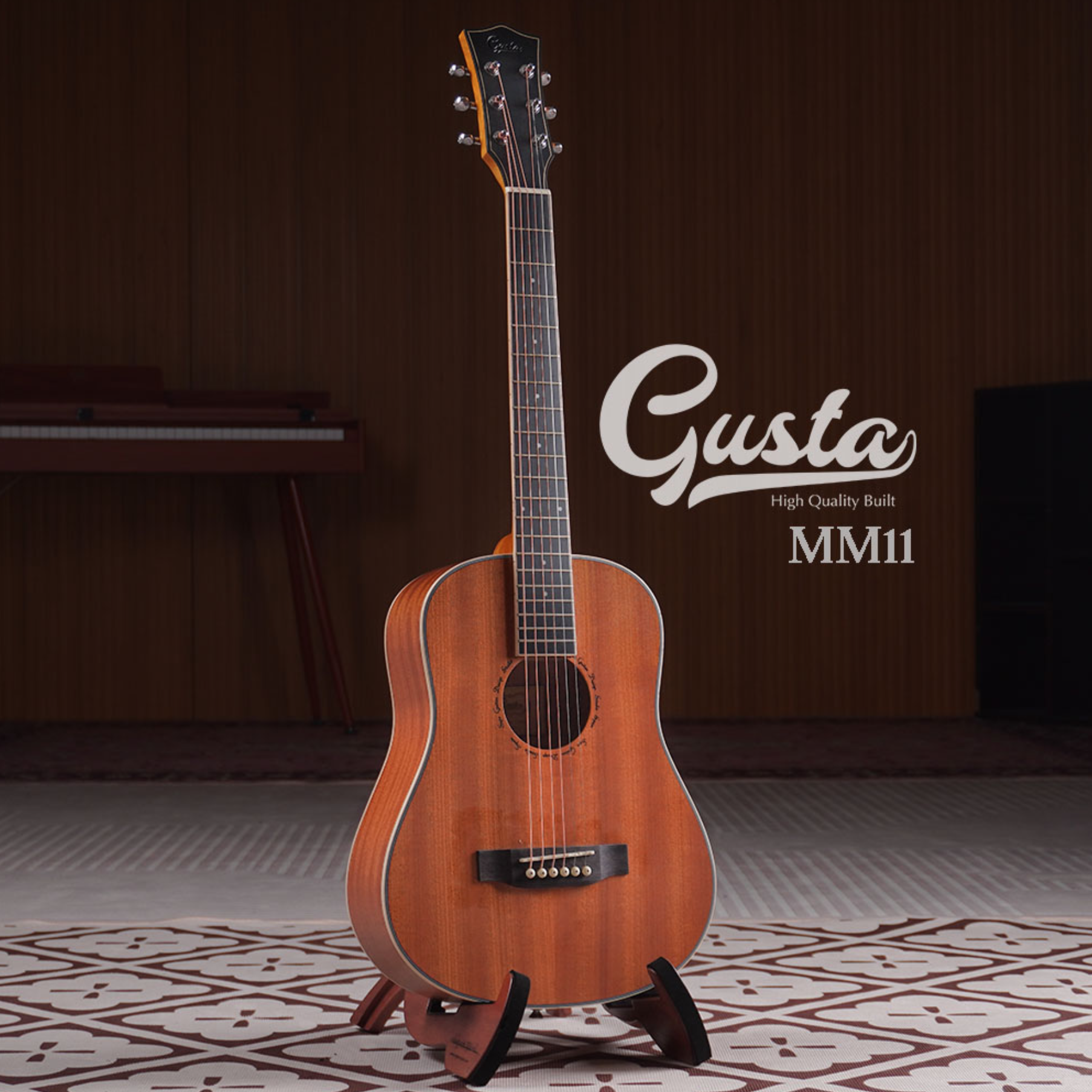 Gusta MM11