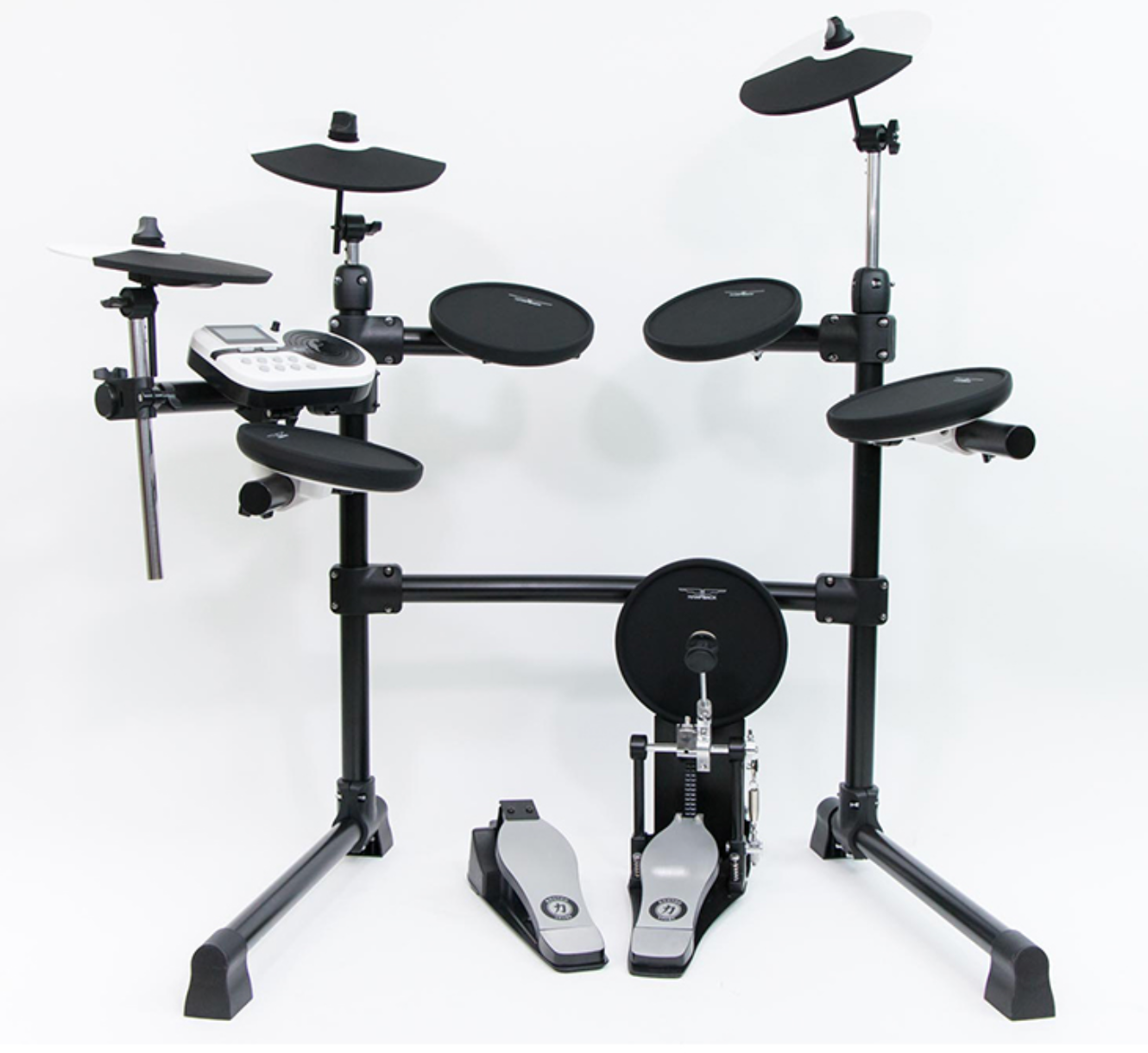 Hampback TD-PKS