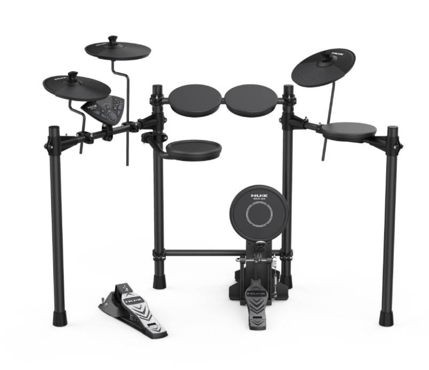 NUX DM-1X
