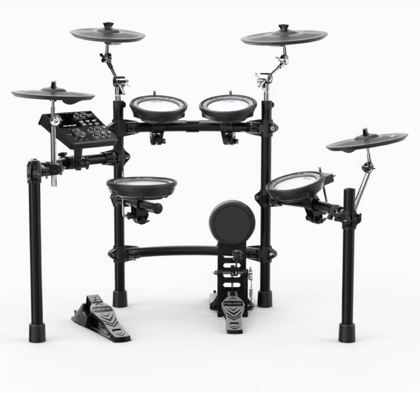 NUX DM-7