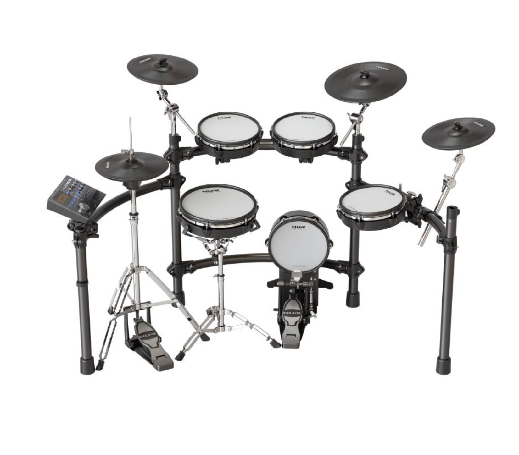NUX DM-8