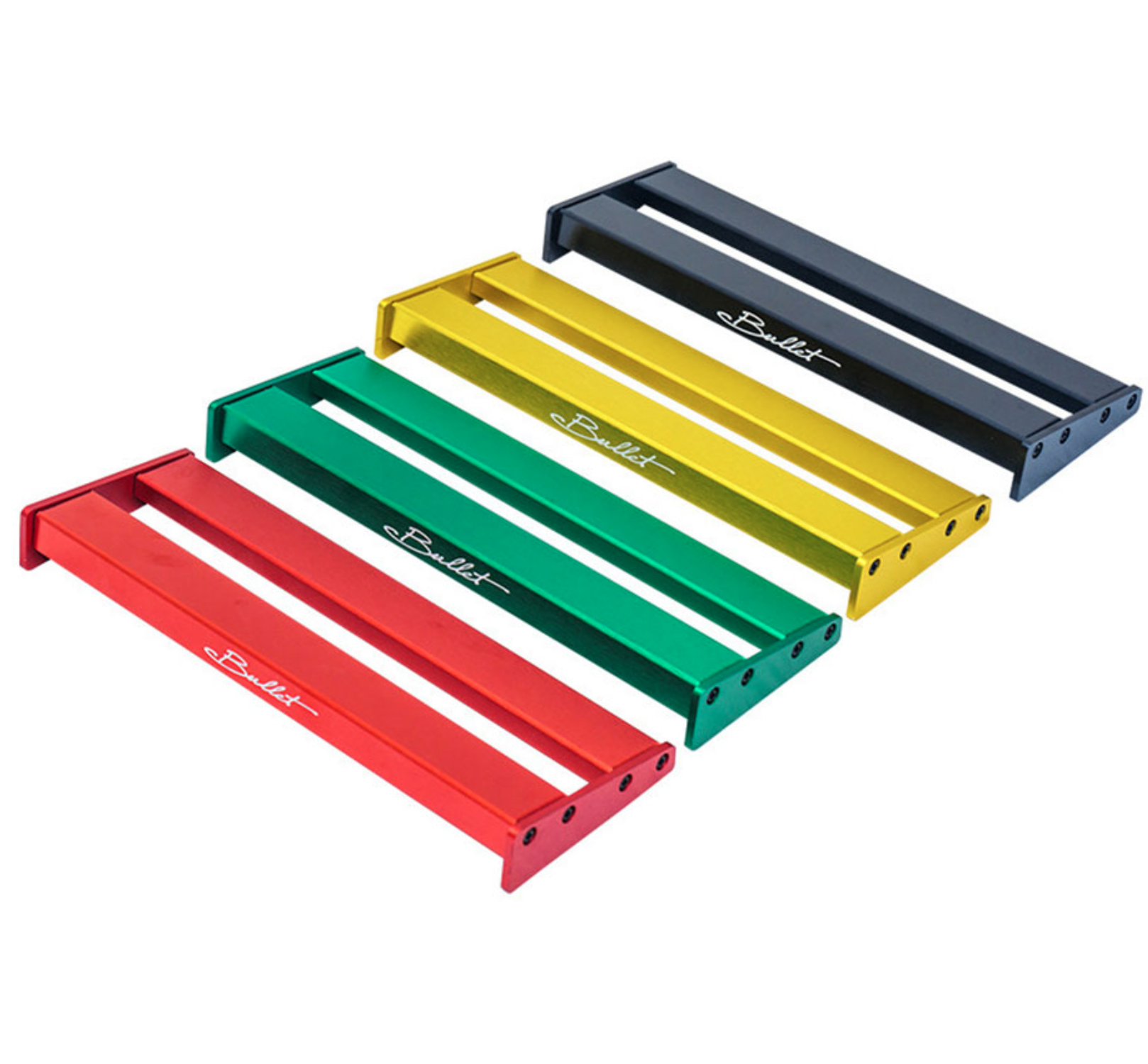 Bullet Pedal Board BD001