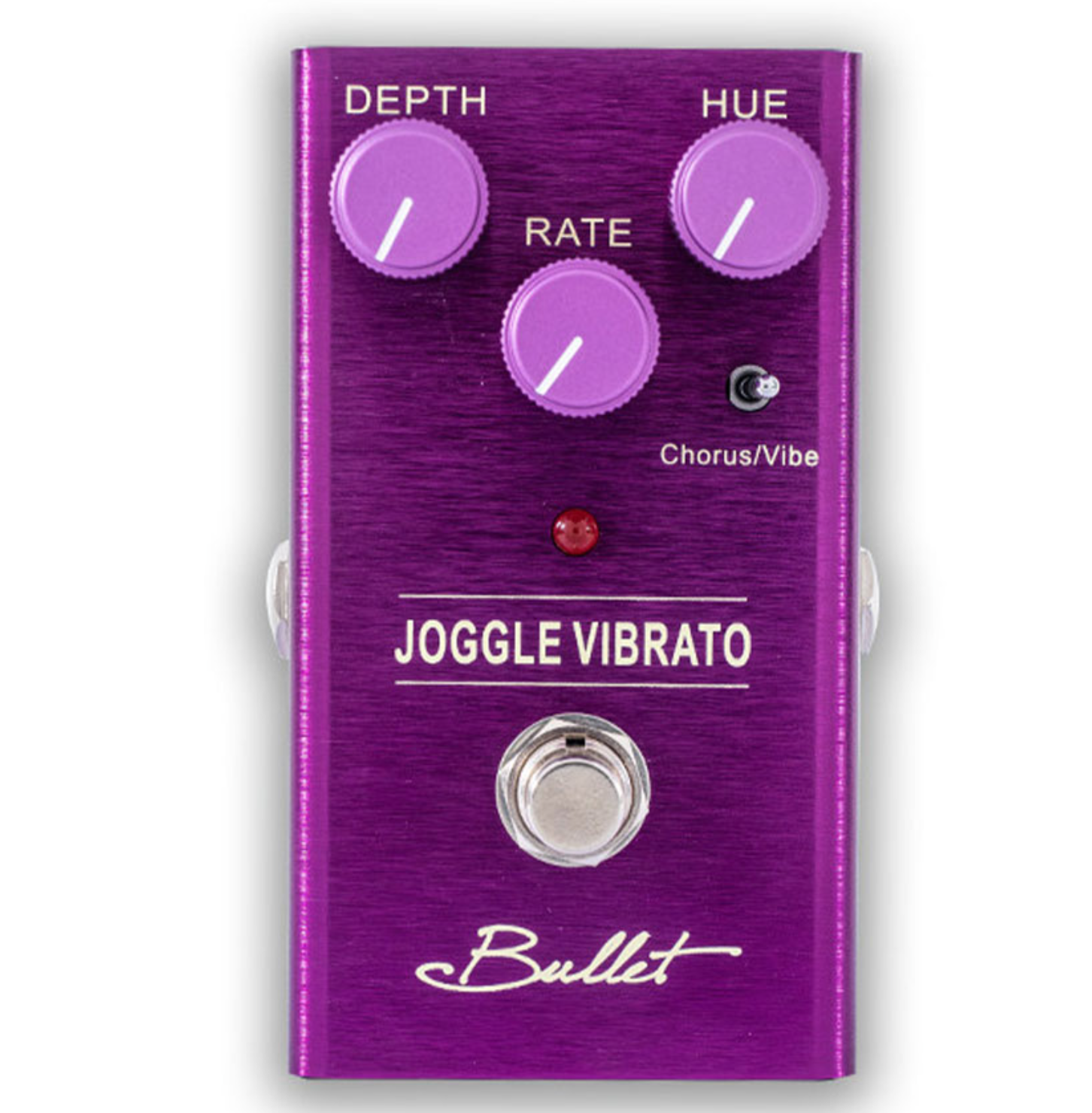 Bullet Joggle Vibrato
