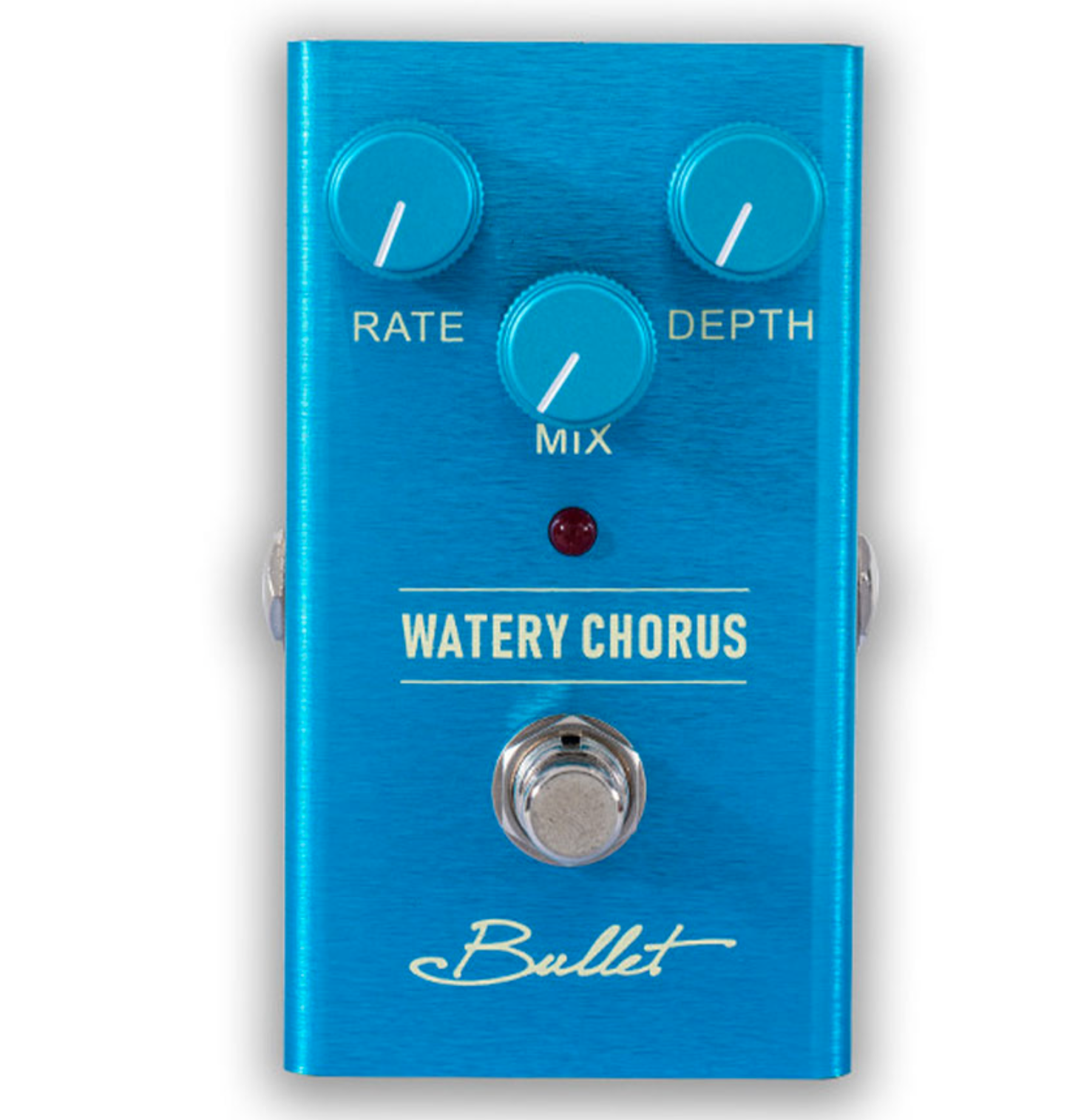 Bullet Watery Chorus