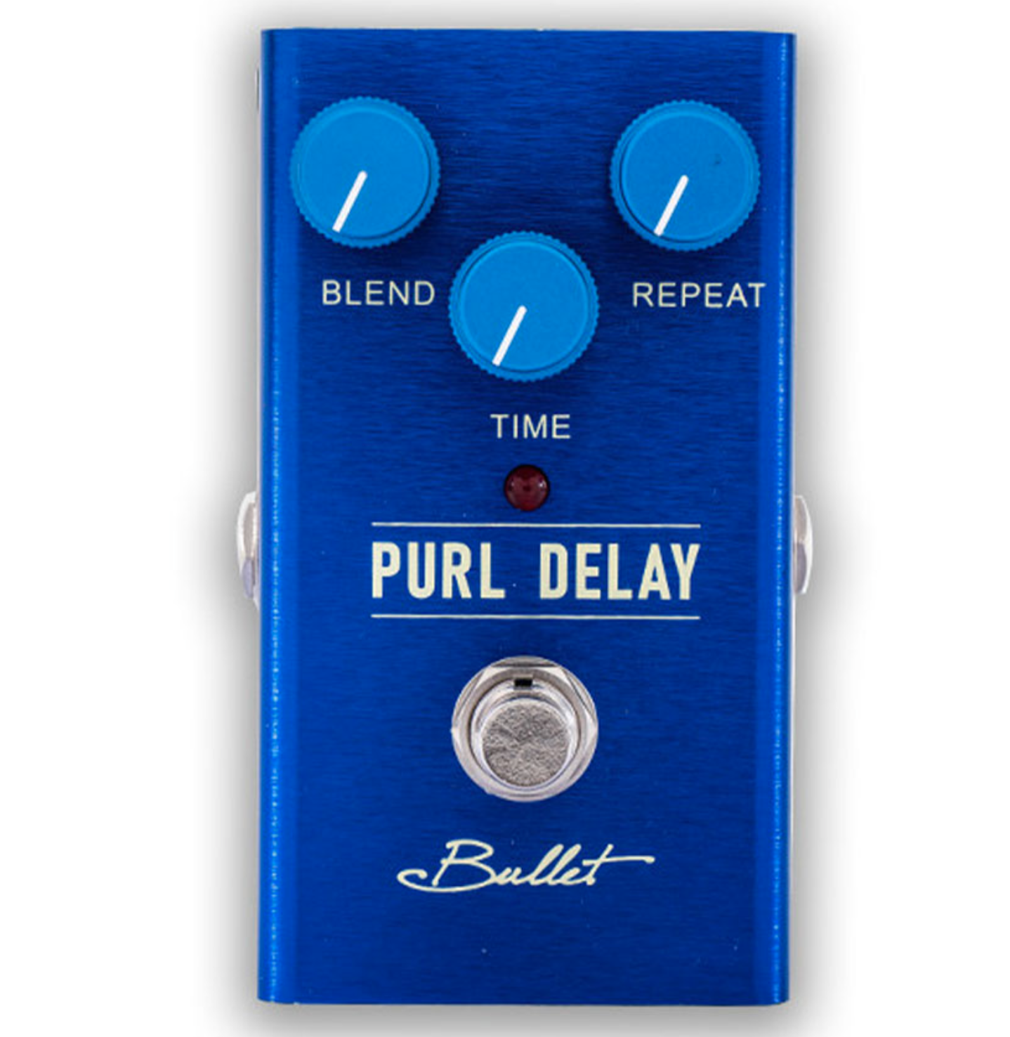 Bullet Purl Delay