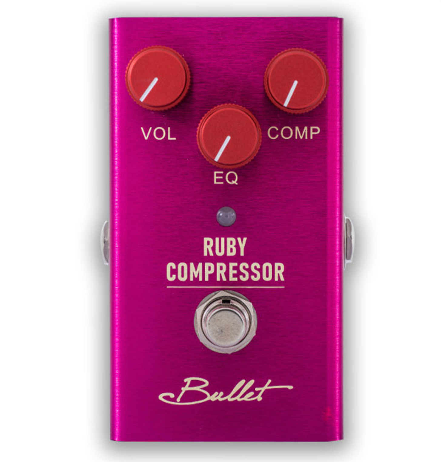 Bullet Ruby Compressor