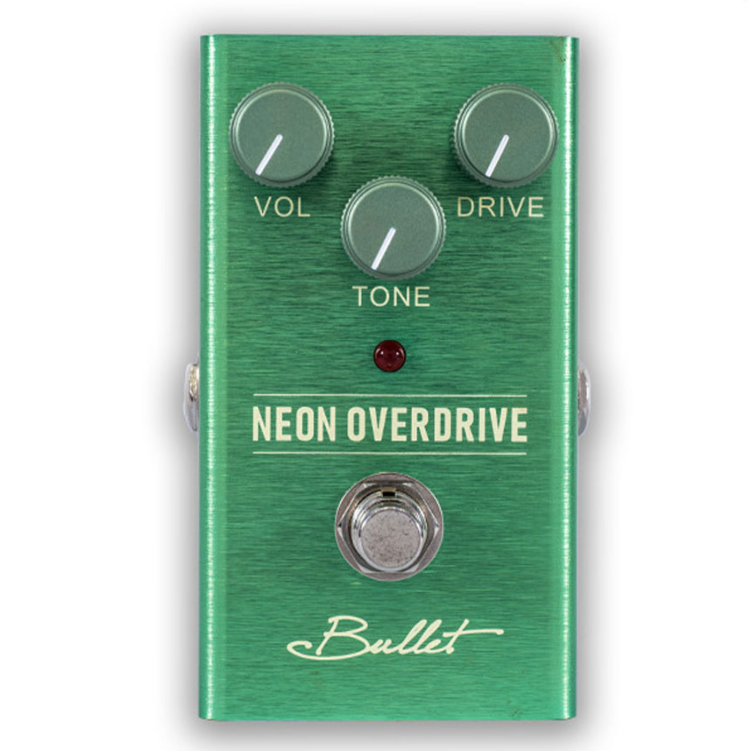Bullet Neon Overdrive