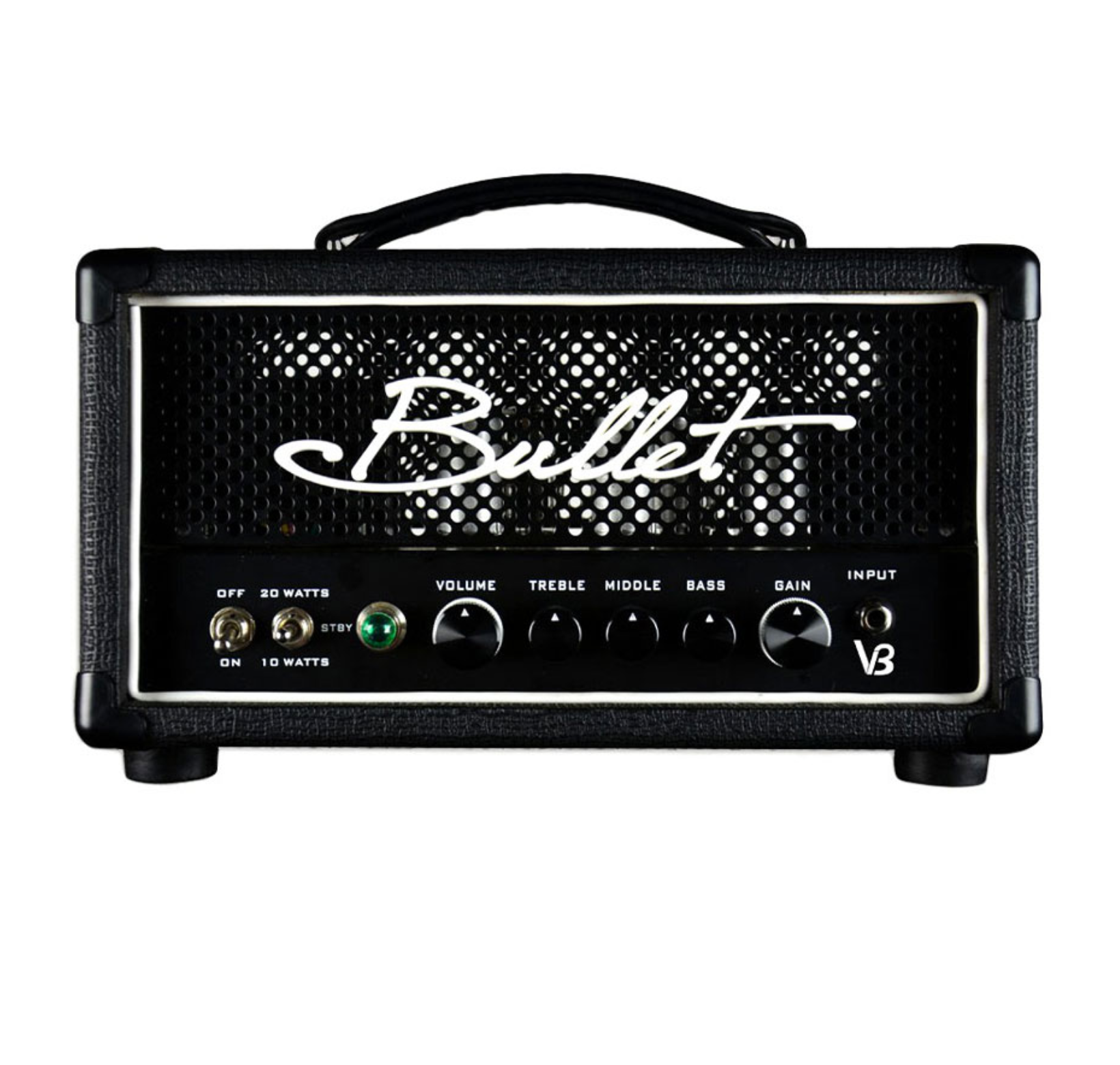 Bullet V1 Black