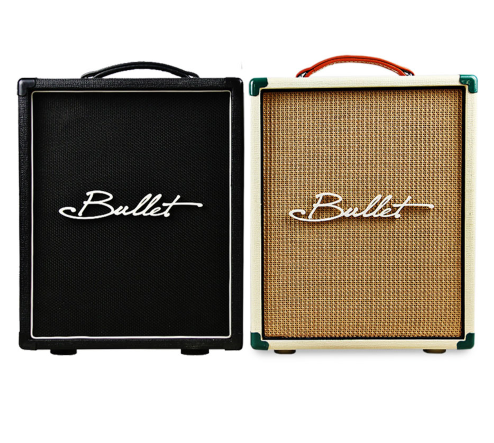 Bullet BB-20