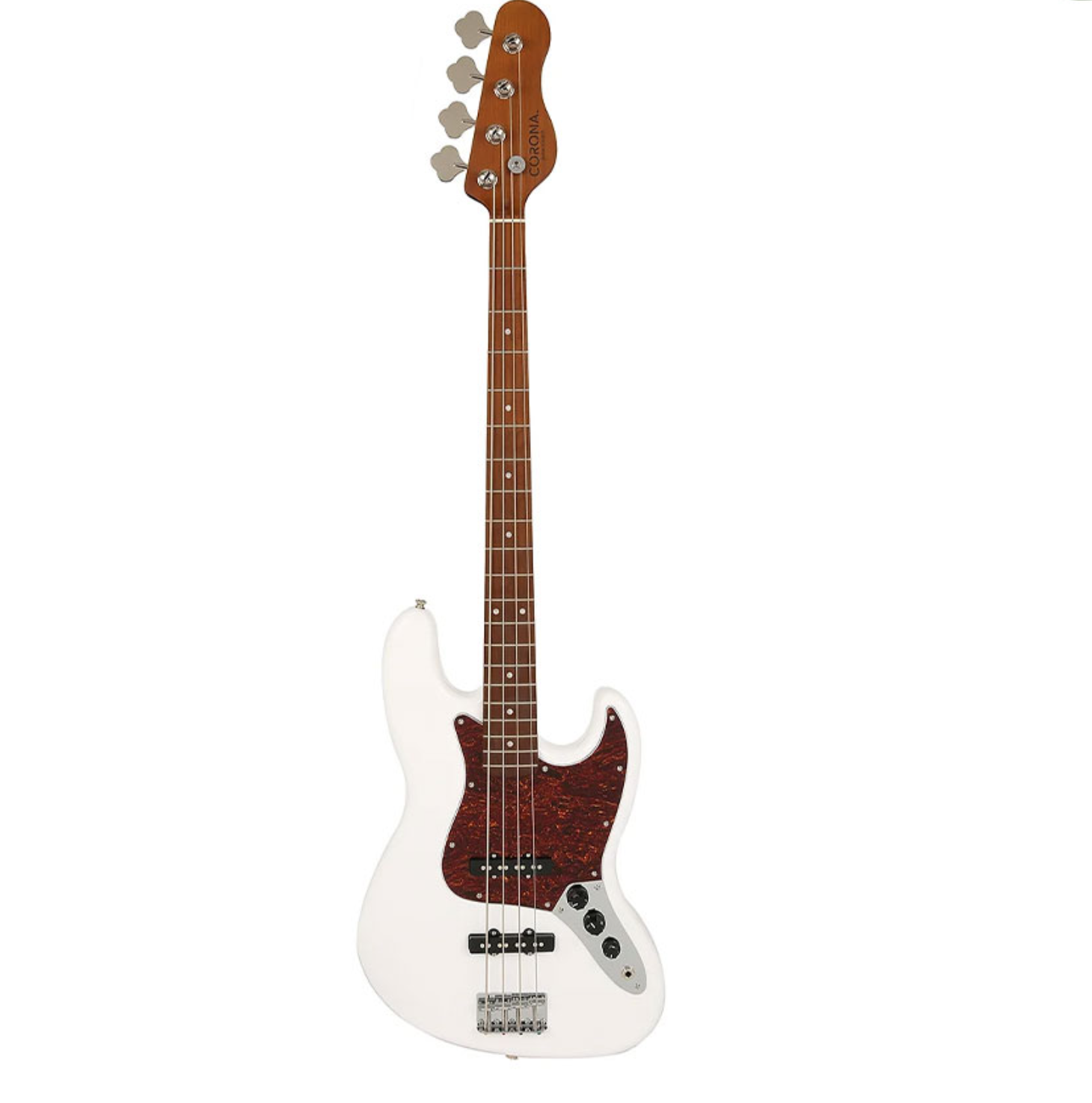 Corona Standard Plus Jazz Series Olympic White