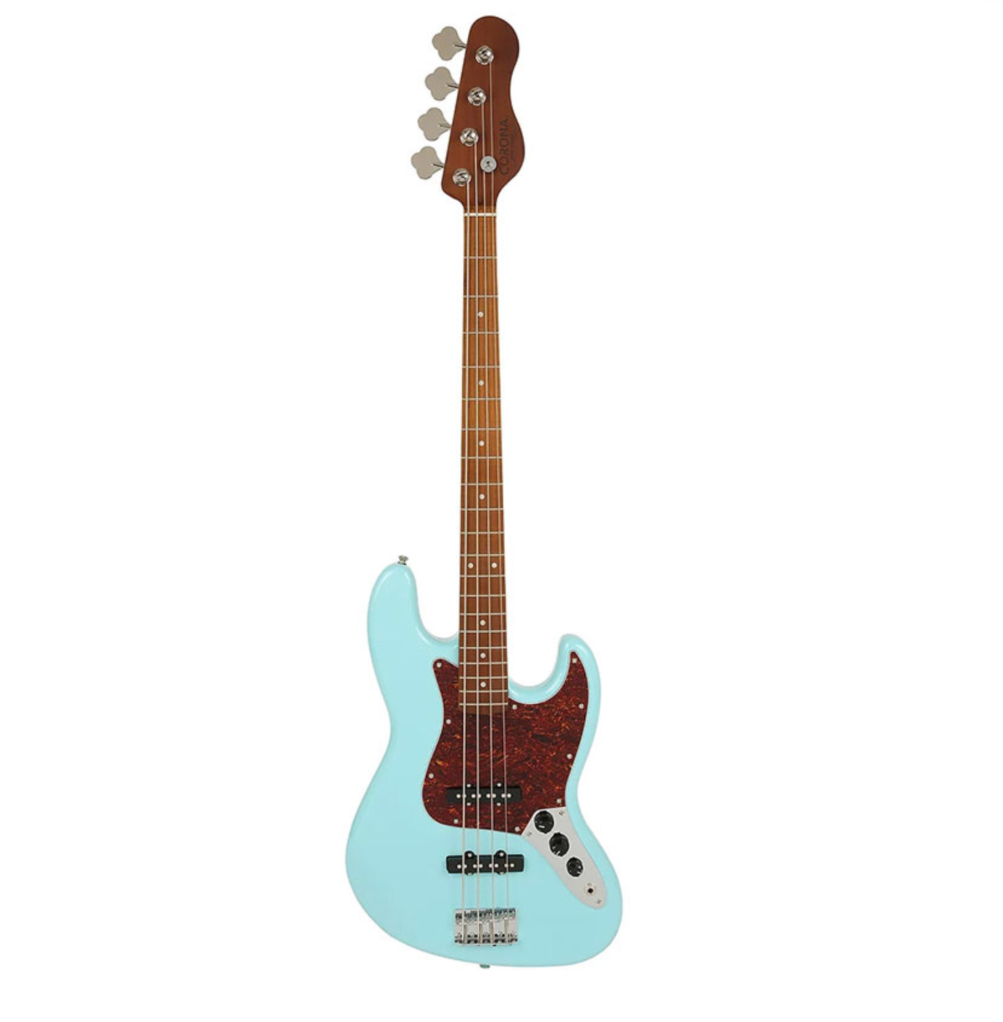Corona Standard Plus Jazz Series Daphne Blue