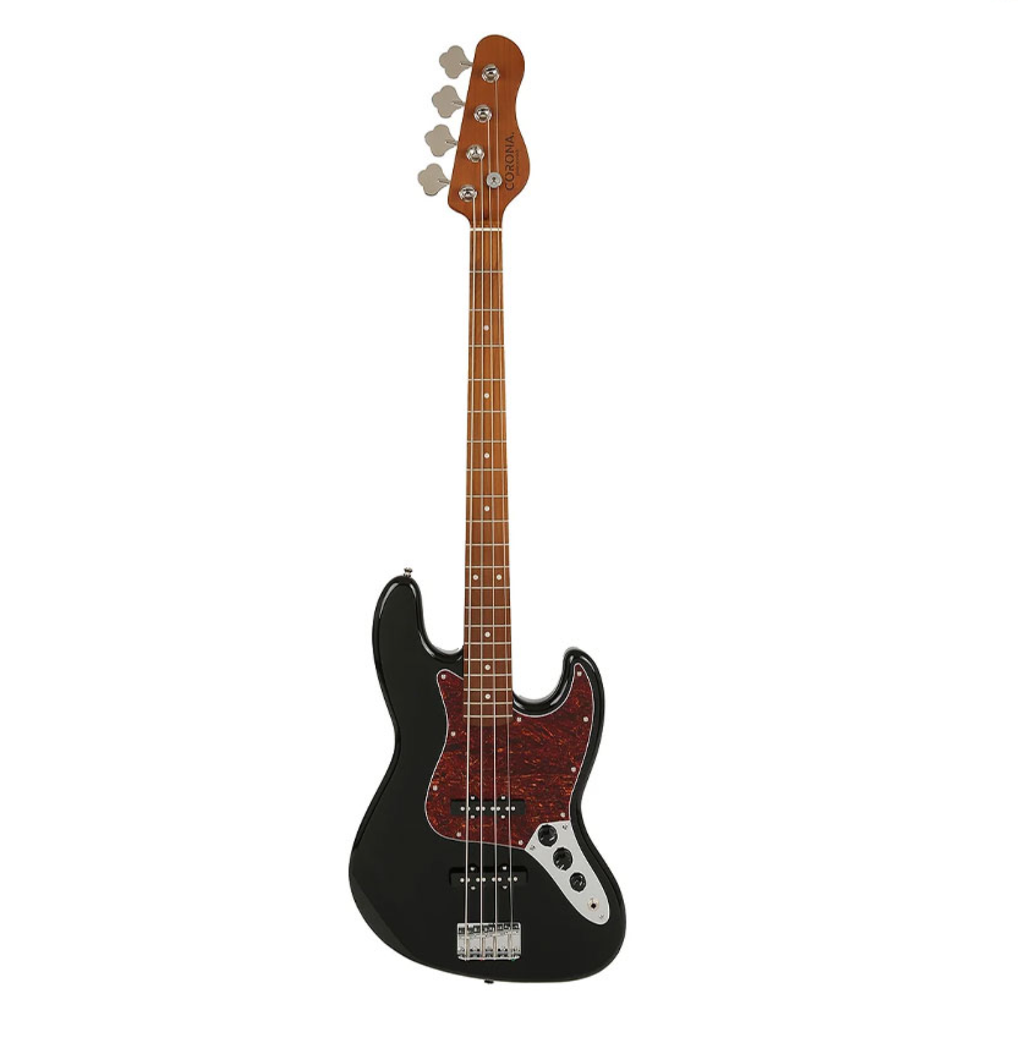 Corona Standard Plus Jazz Series Black