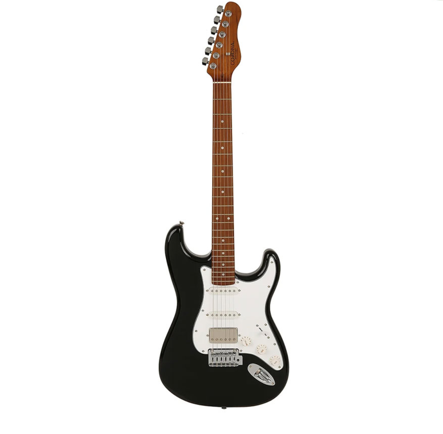 Corona Standard Plus ST Traditional Series Black