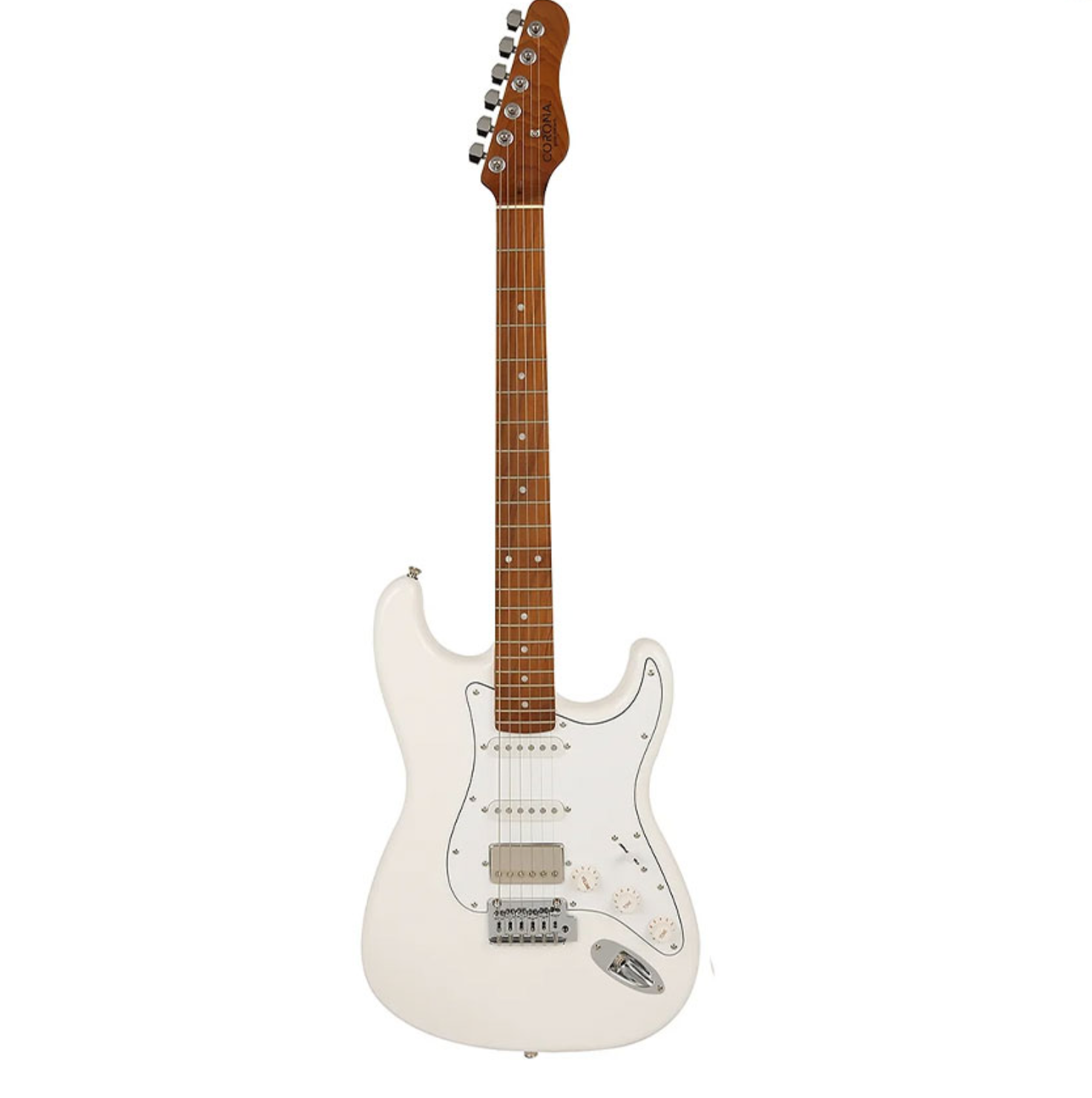 Corona Standard Plus ST Traditional Series Olympic White