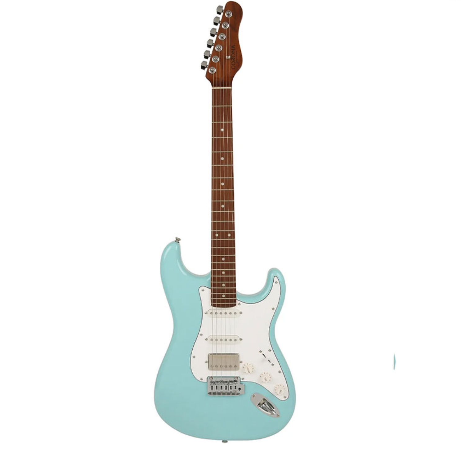 Corona Standard Plus ST Traditional Series Daphne Blue