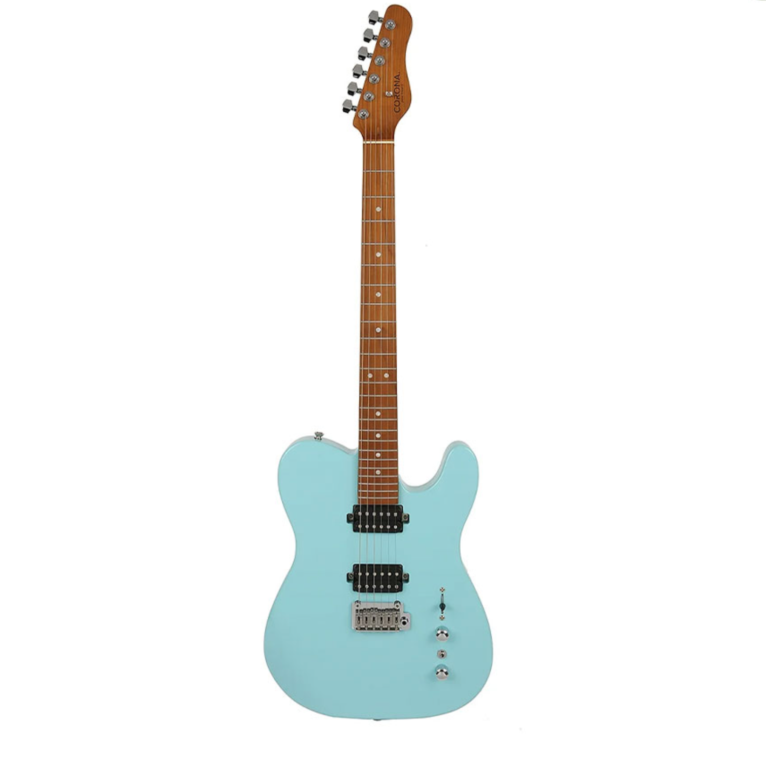 Corona Modern Plus T Series Daphne Blue
