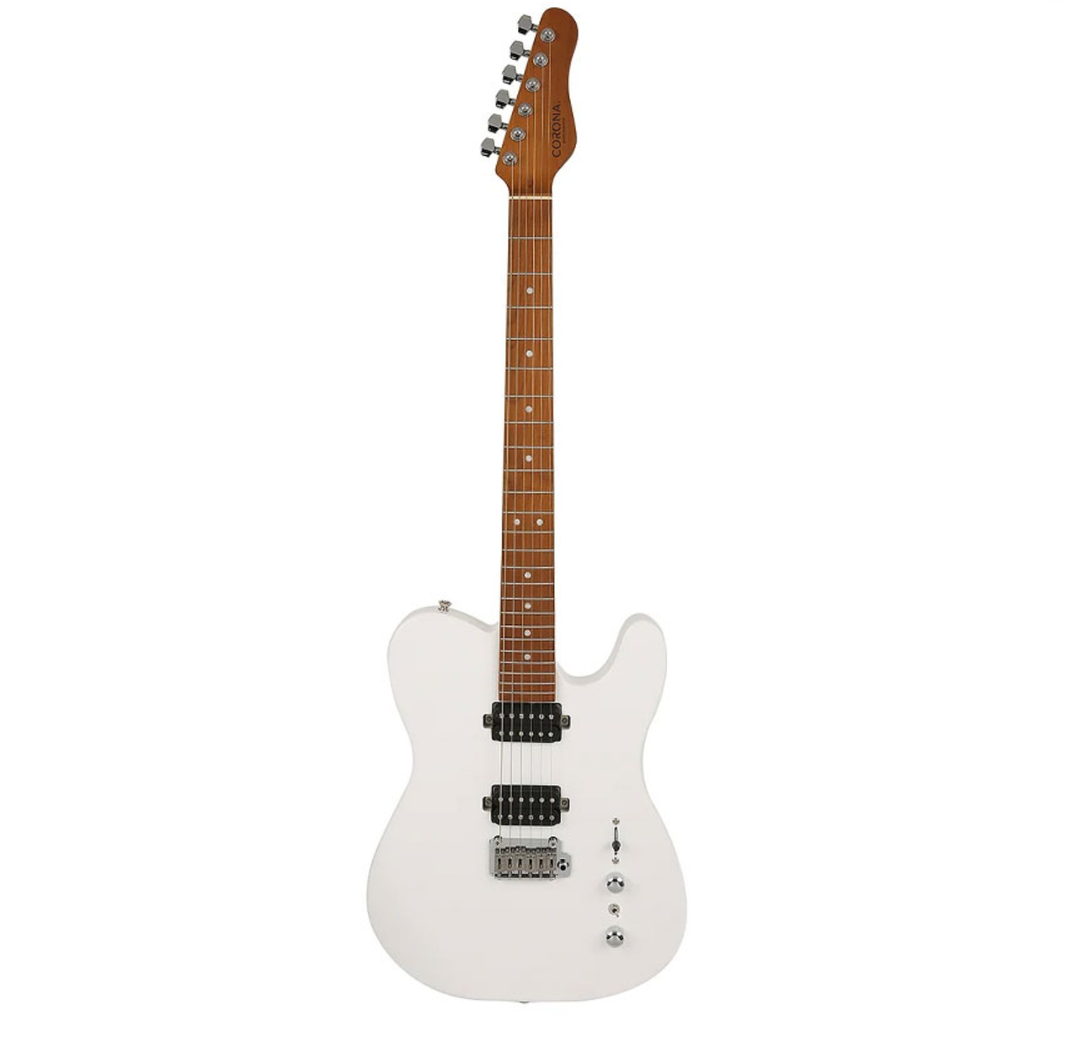 Corona Modern Plus T Series Olympic White