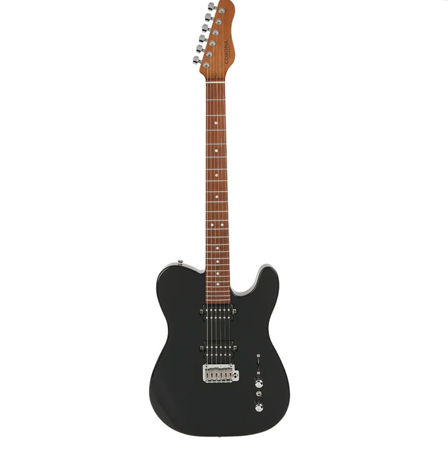 Corona Modern Plus T Series Black