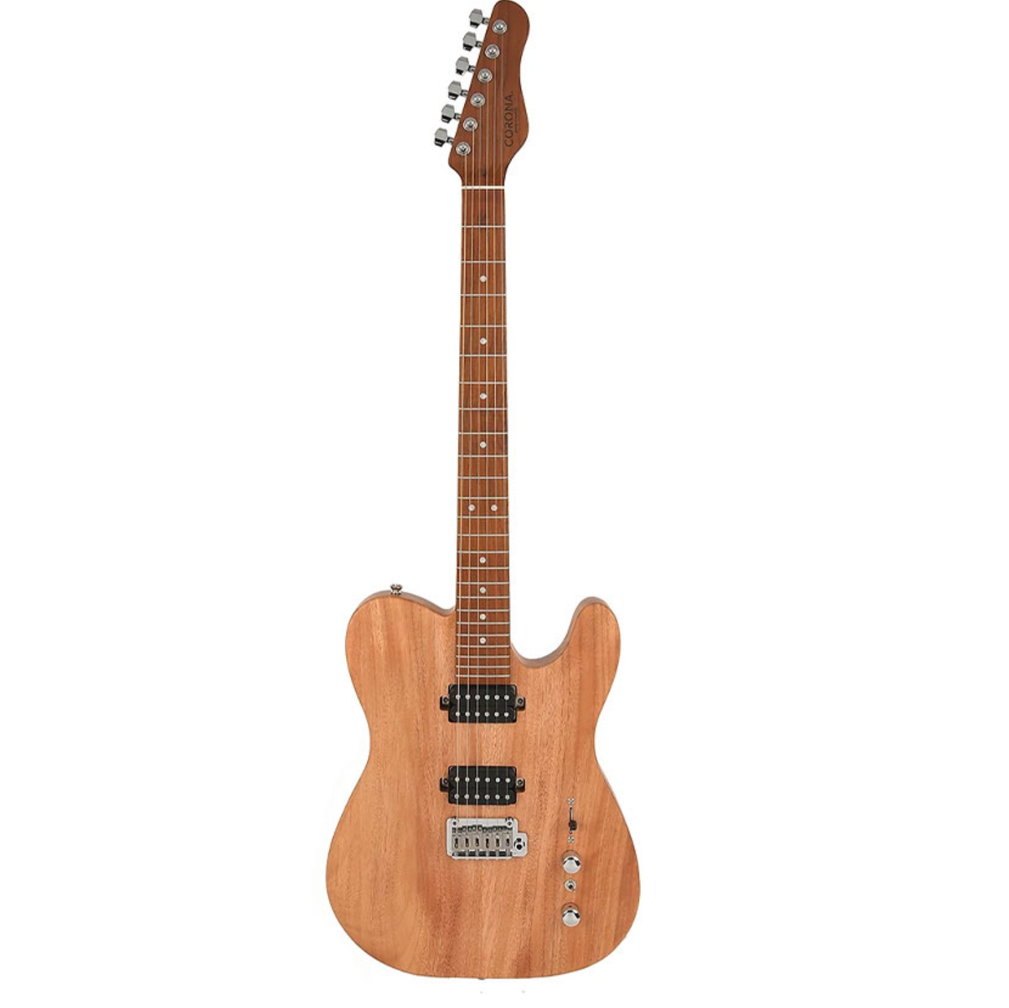 Corona Modern Plus T Series Mahogany