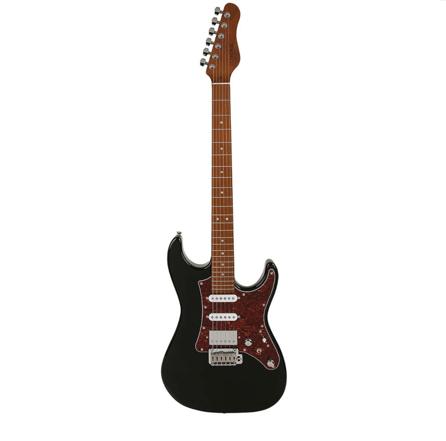 Corona Modern Plus SE Series Black