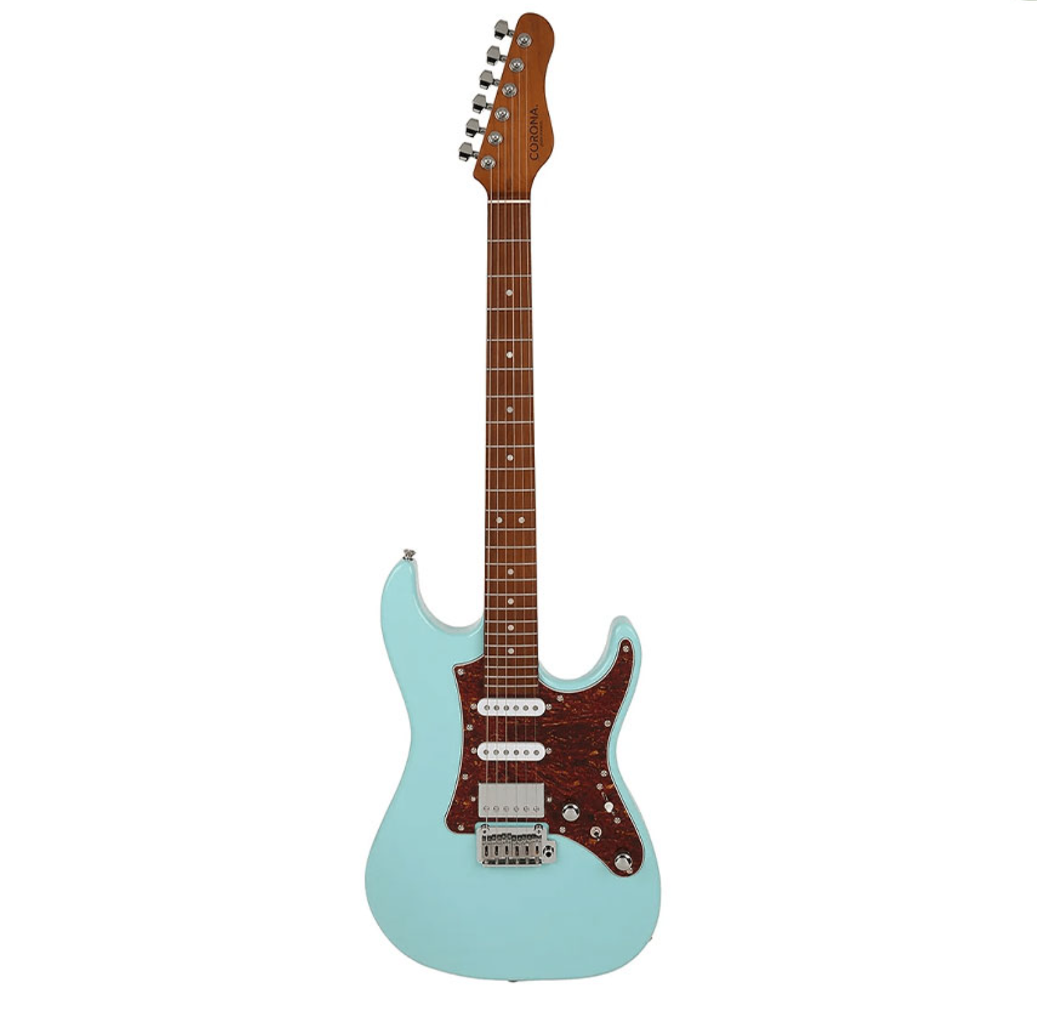 Corona Modern Plus SE Series Daphne Blue
