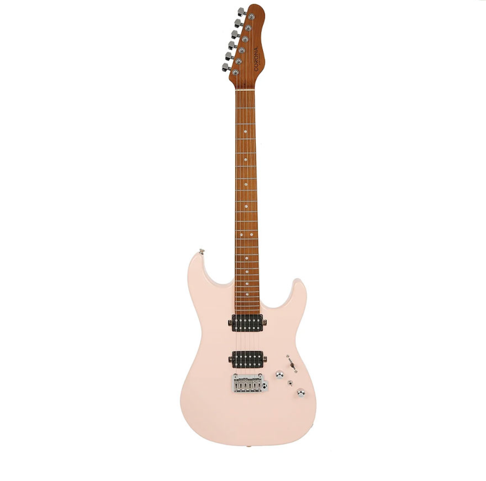 Corona Modern Plus Series Shell Pink