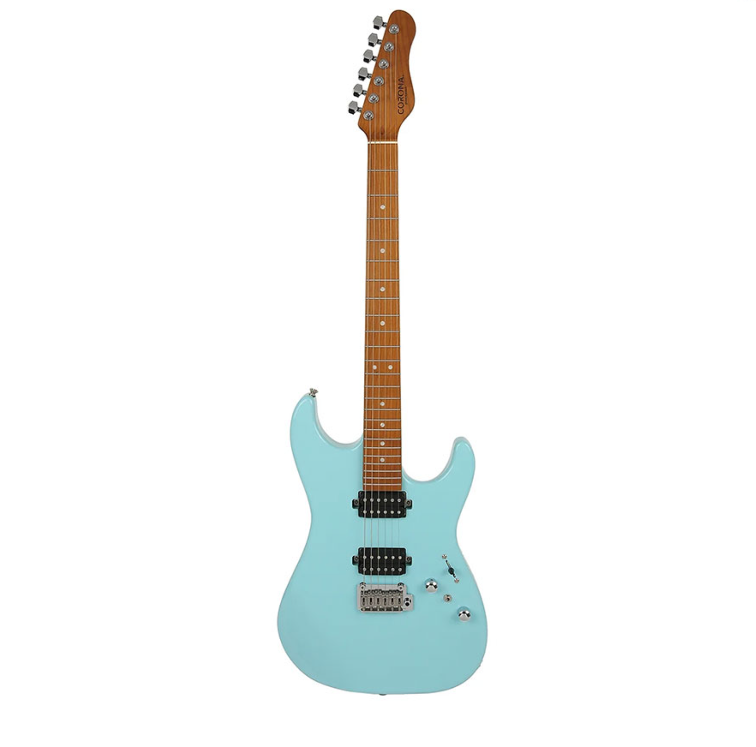 Corona Modern Plus Series Daphne Blue