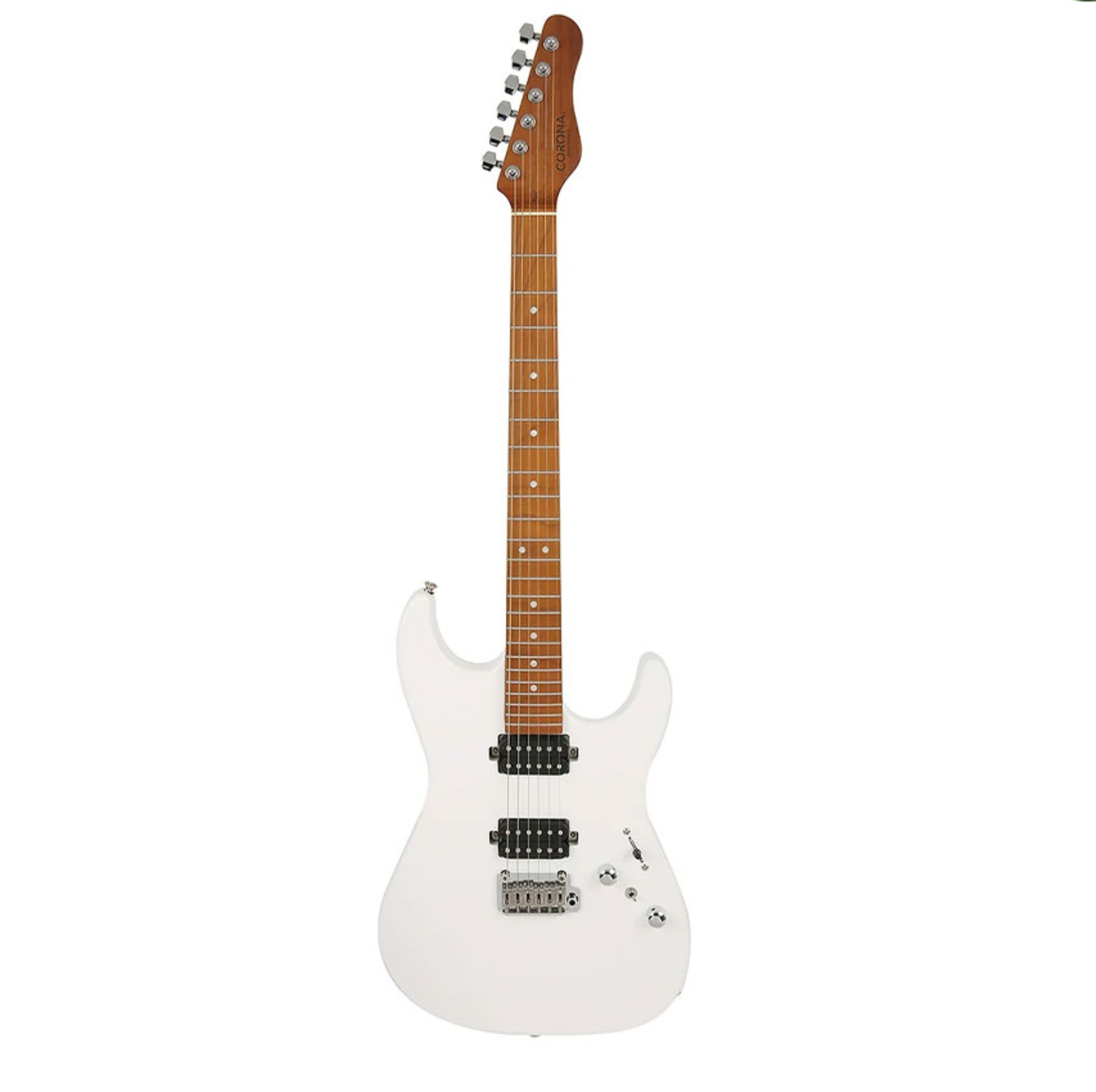 Corona Modern Plus Series Olympic White