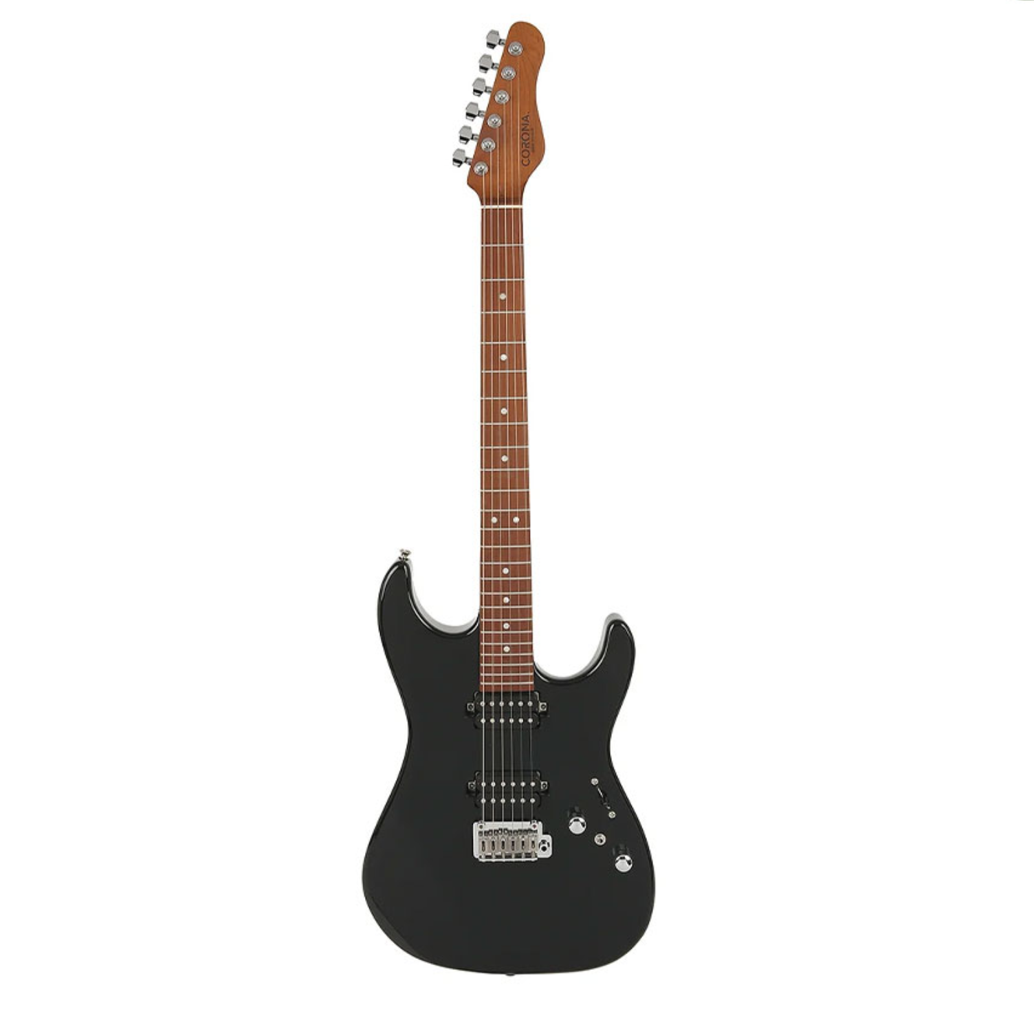 Corona Modern Plus Series Black