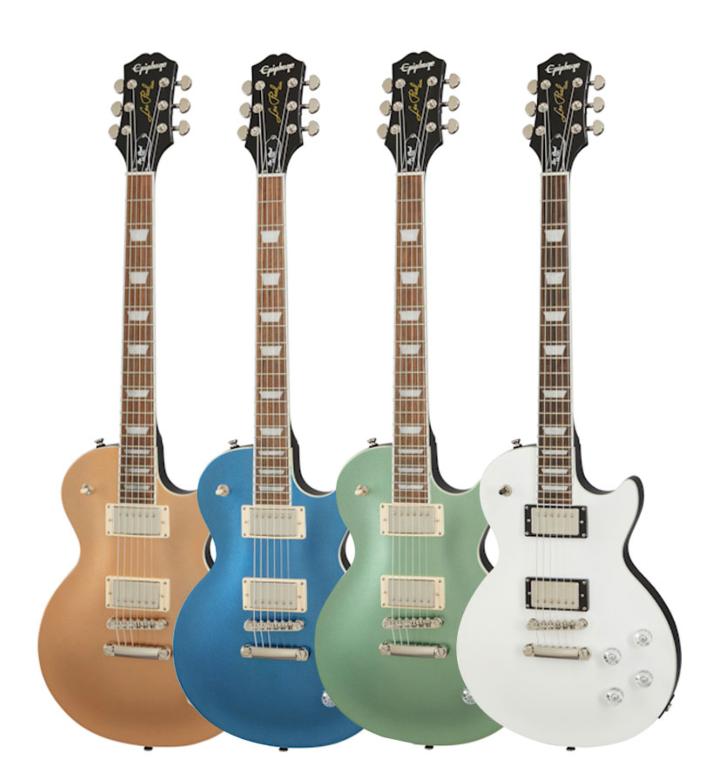 Epiphone Les Paul Muse