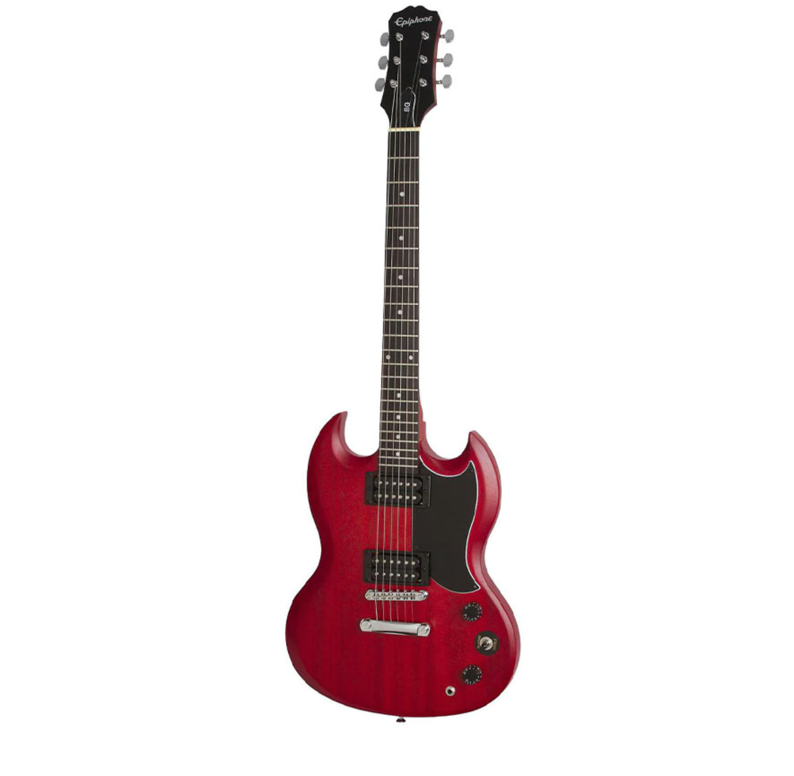Epiphone SG Special Satin E1 [Cherry]