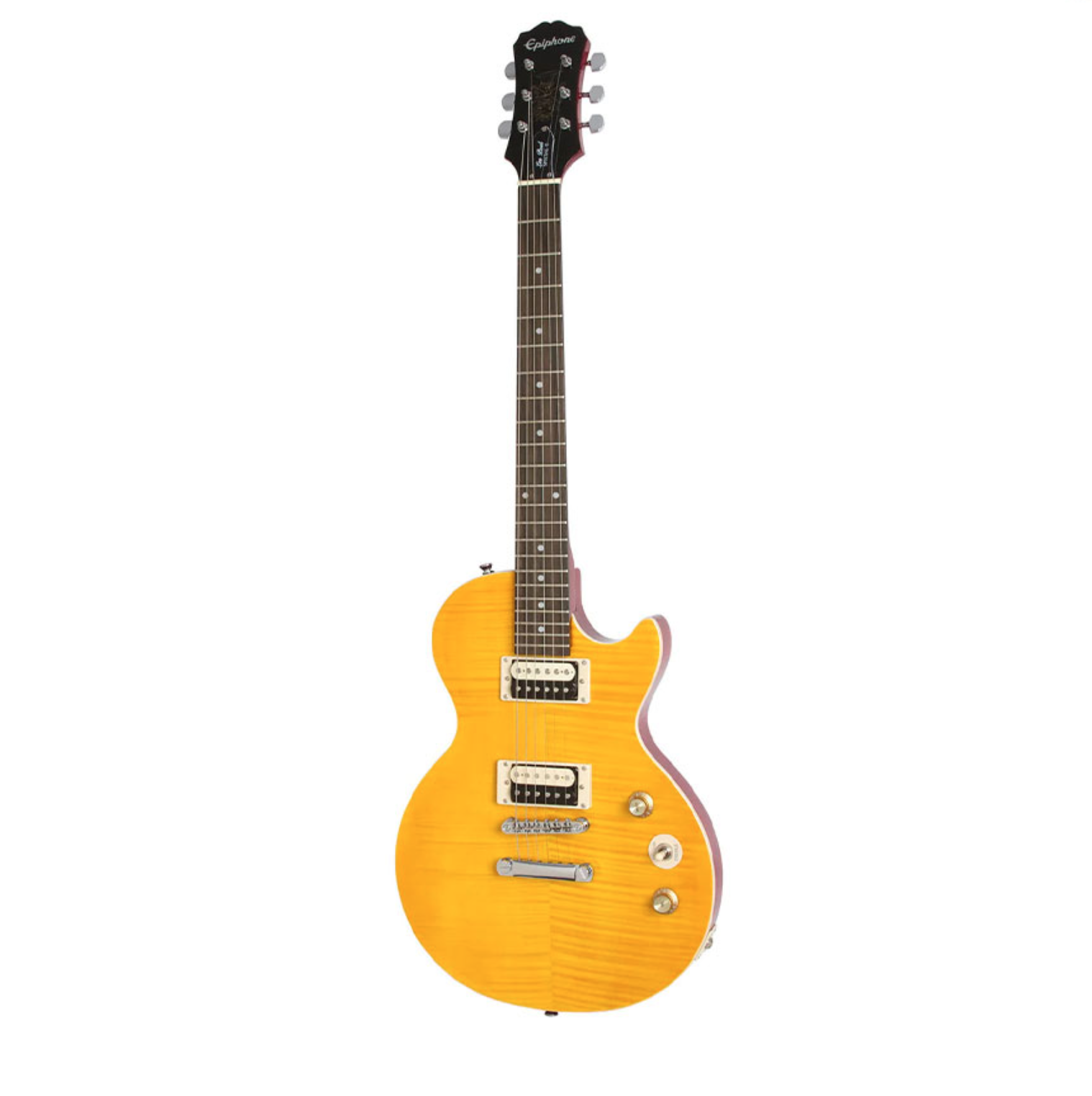 Epiphone Slash AFD Les Paul Special II Pack