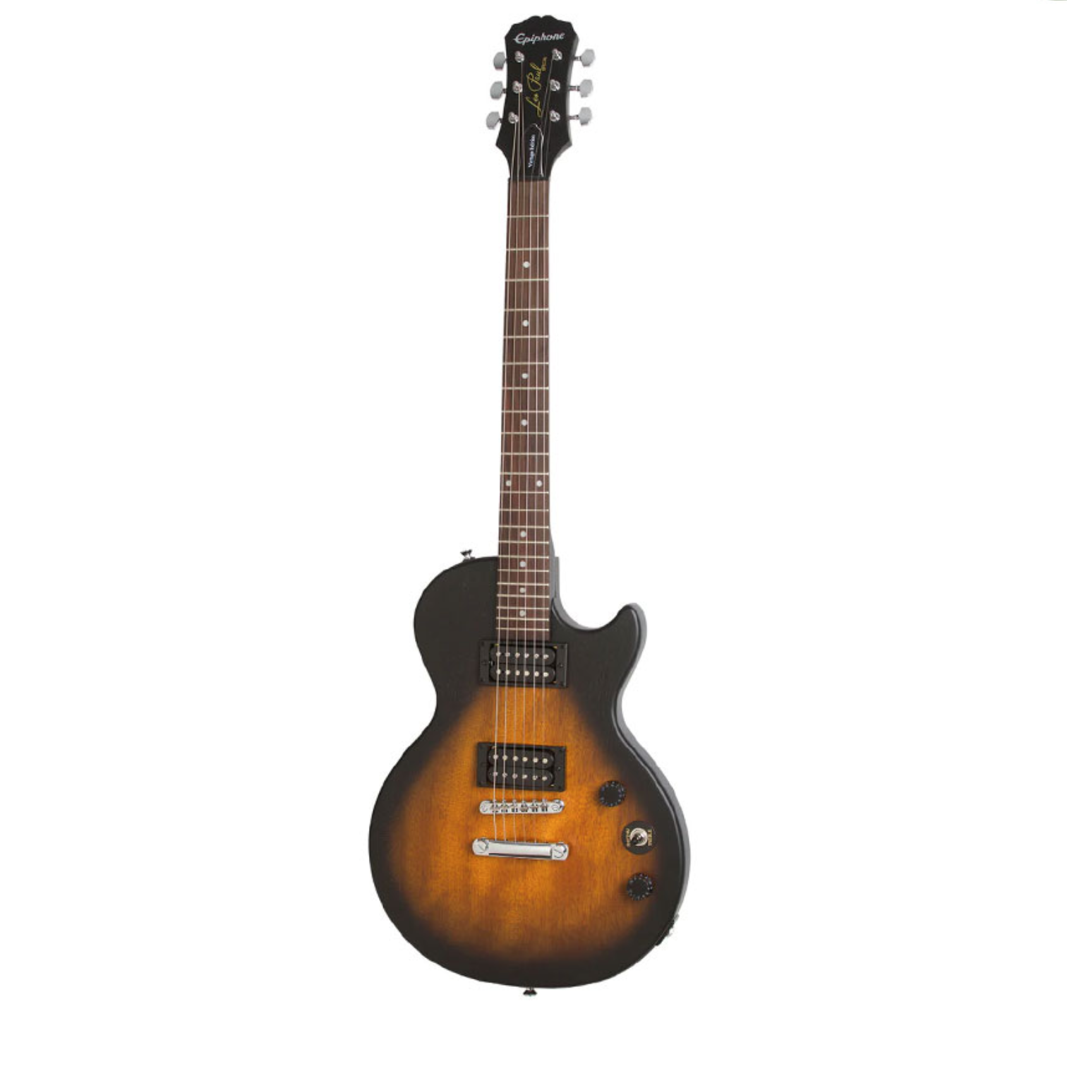 Epiphone Les Paul Special Satin E1 [Vintage Sunburst]