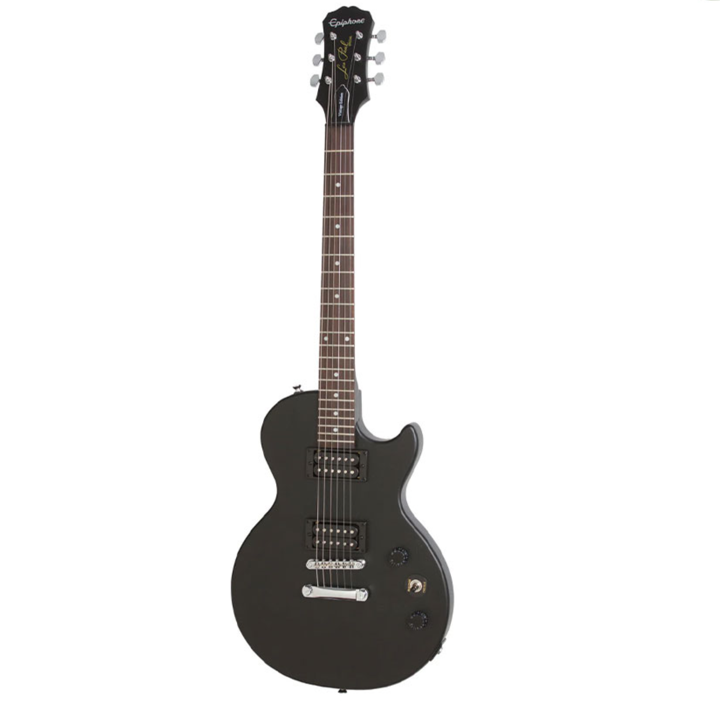 Epiphone Les Paul Special Satin E1 [Ebony]