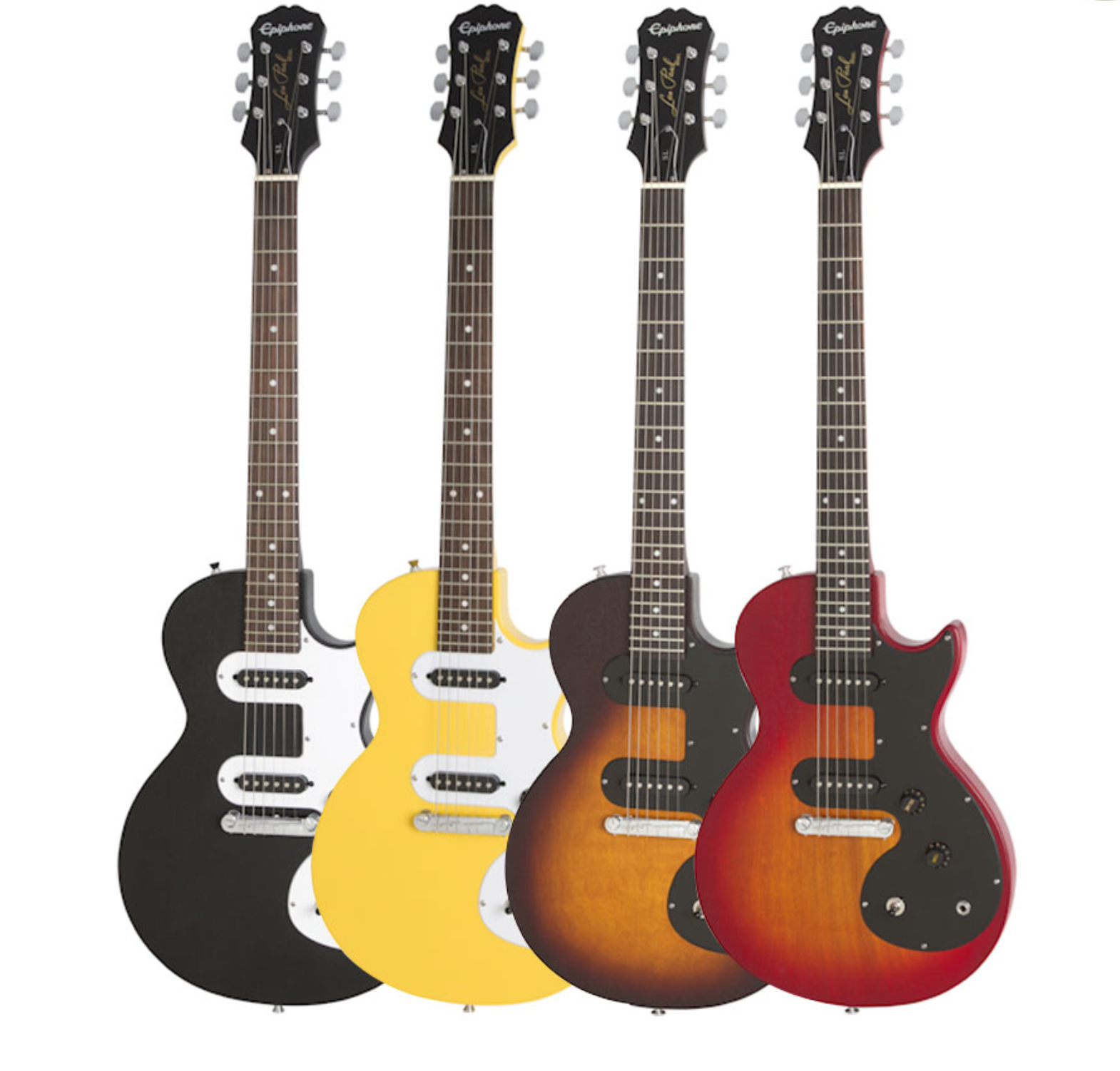 Epiphone Les Paul Melody Maker E1