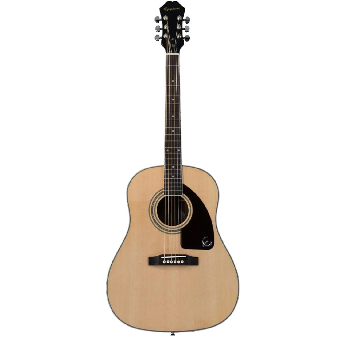 Epiphone J-45 Studio Natural