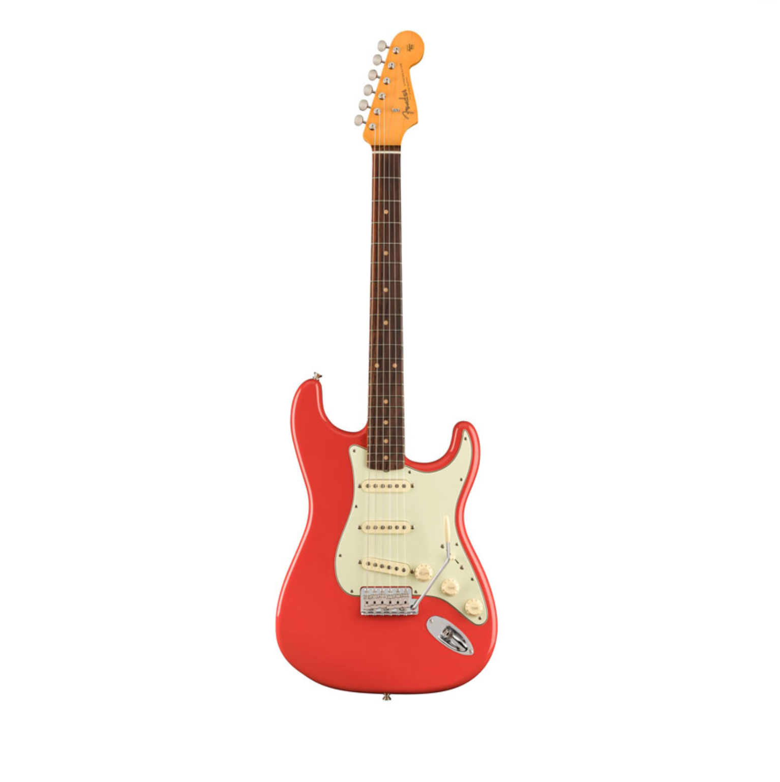 Fender American Vintage II 1961 Stratocaster