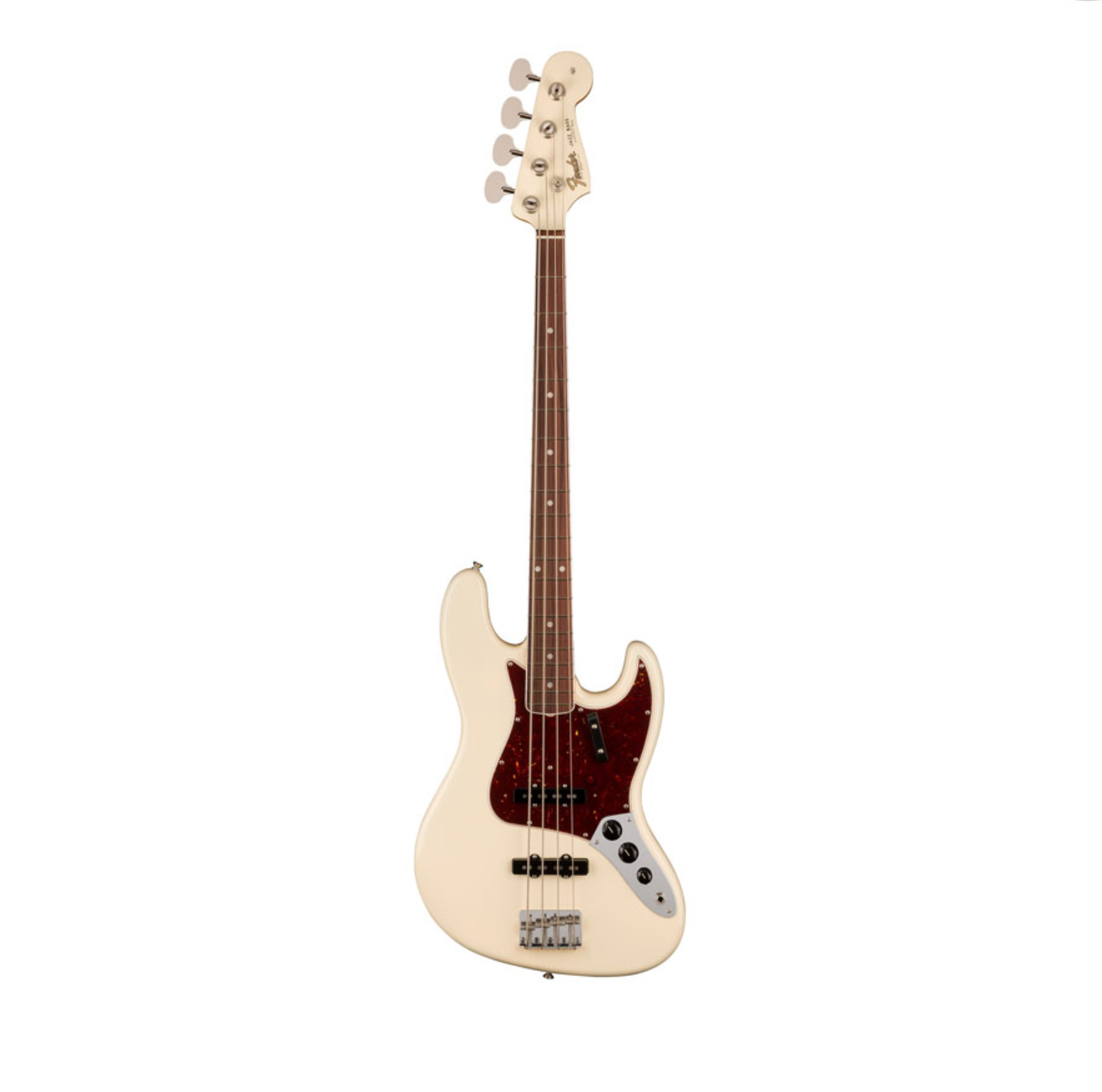Fender American Vintage II 1966 Jazz Bass