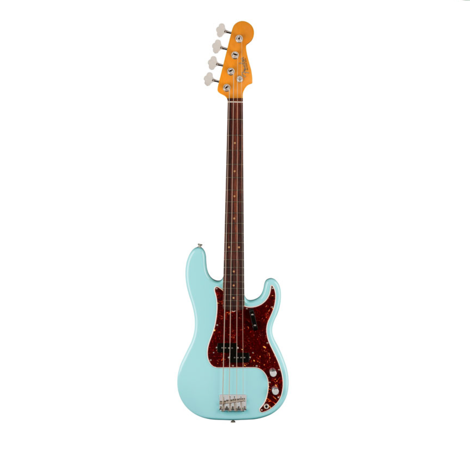 Fender American Vintage II 1960 Precision Bass