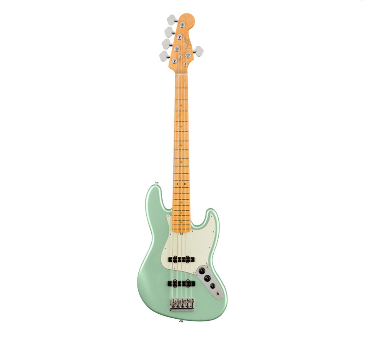 Fender American Professional II Jazz Bass V