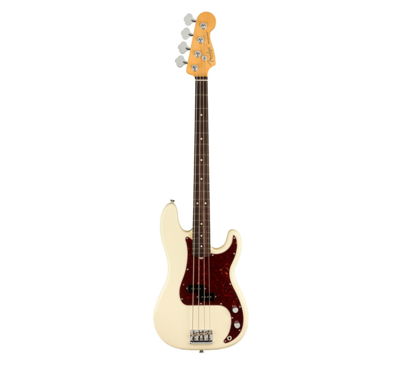 Fender American Professional II Precision Bass