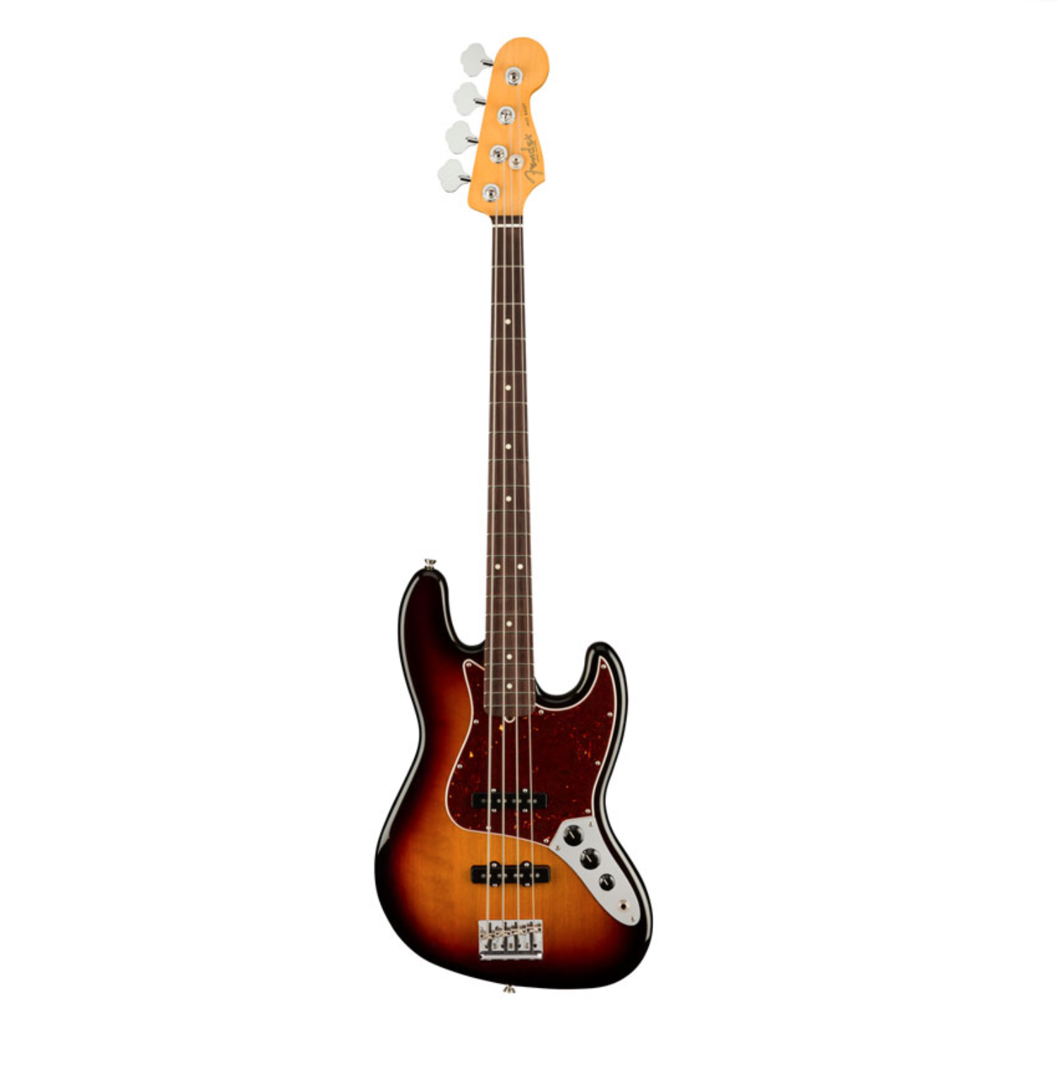 Fender American Professional II Jazz Bass