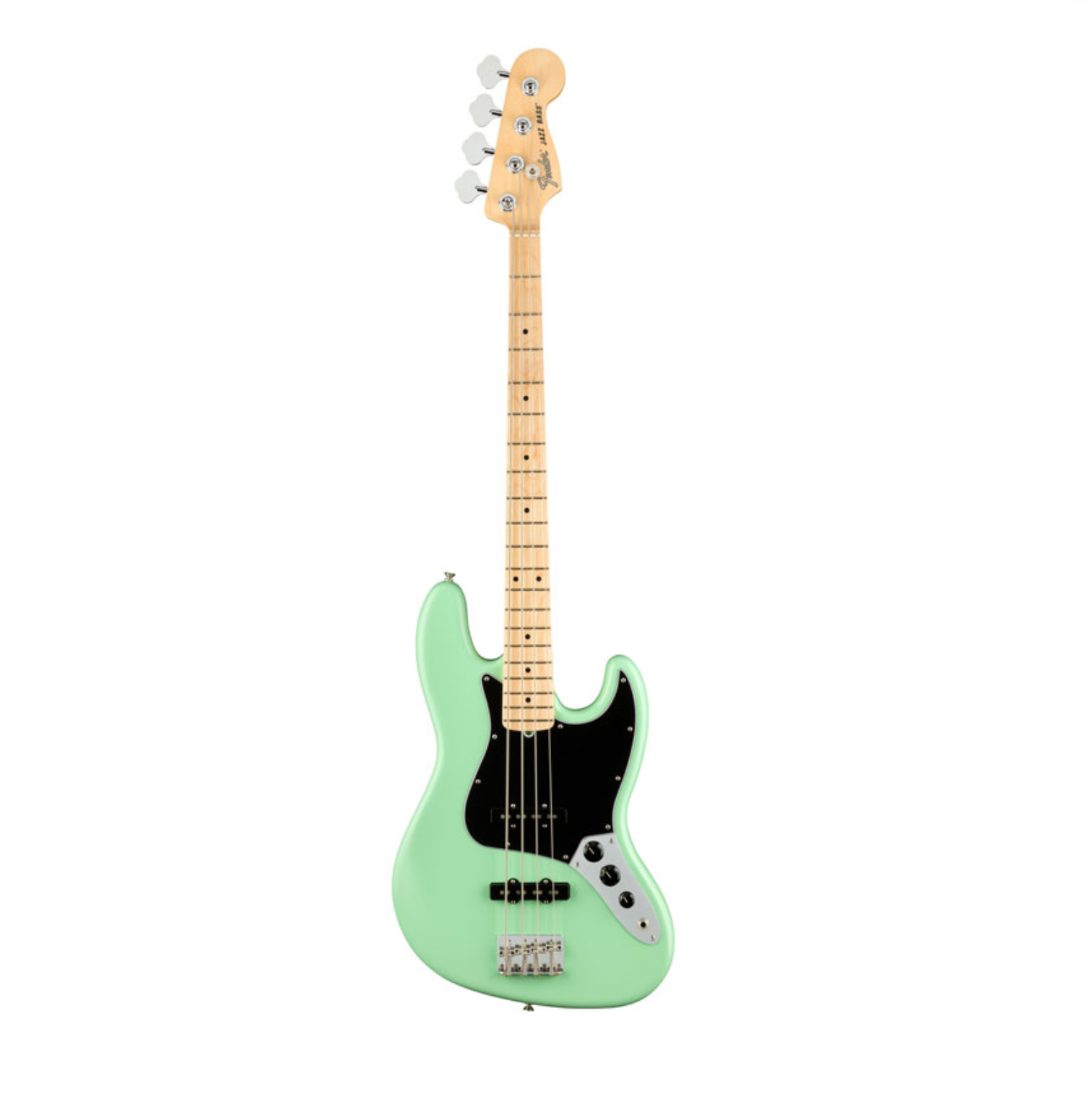 Fender American Performer Jazz Bass