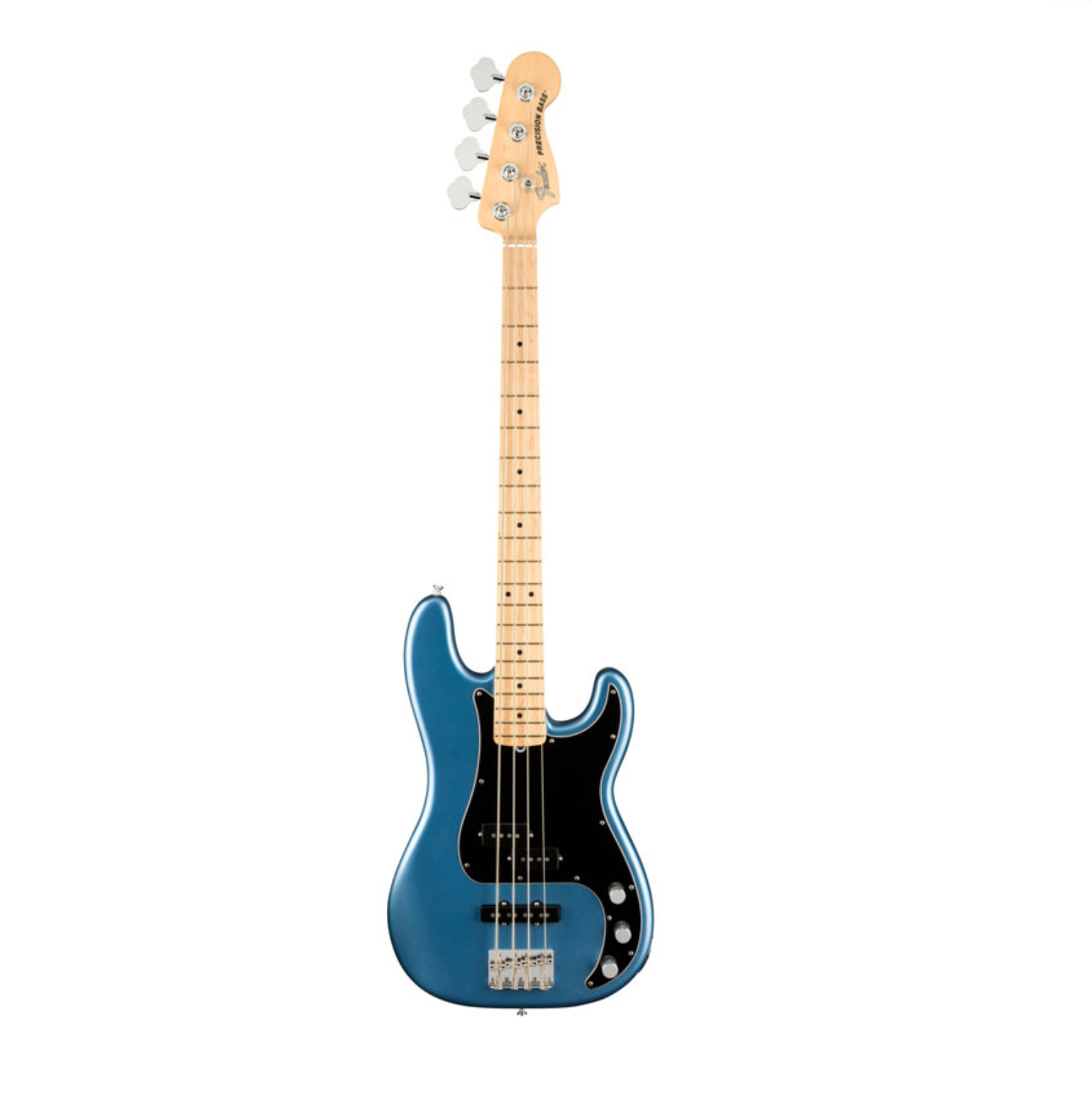 Fender American Performer Precision Bass